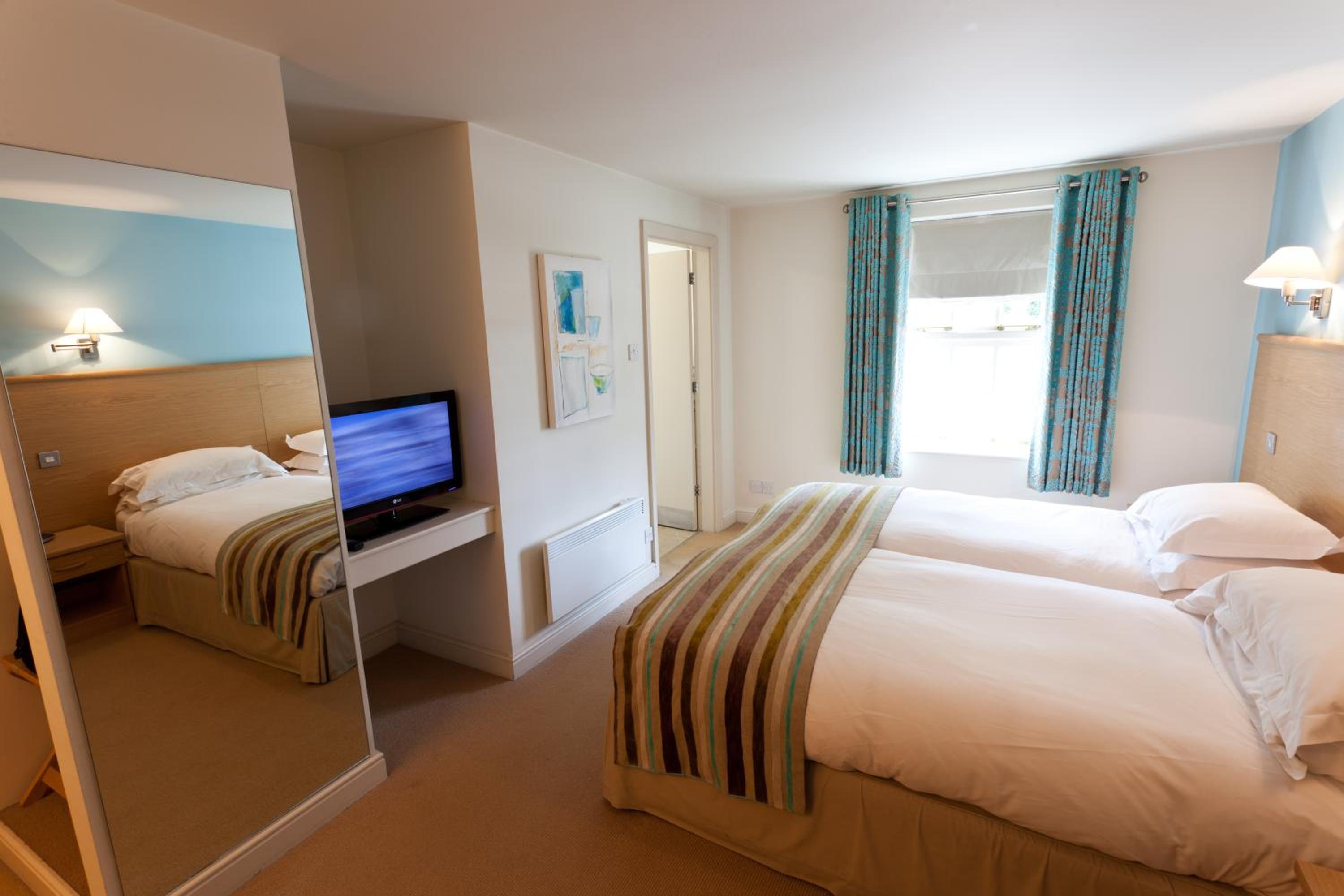 Executive Double Room - Photo 5