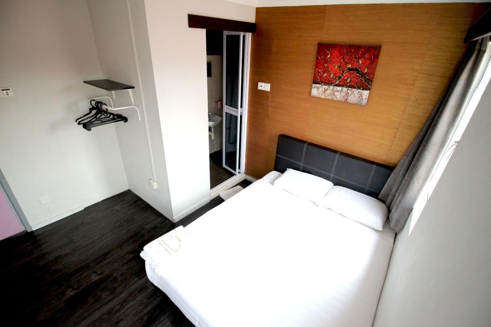 Super Deluxe Double Room photo 3