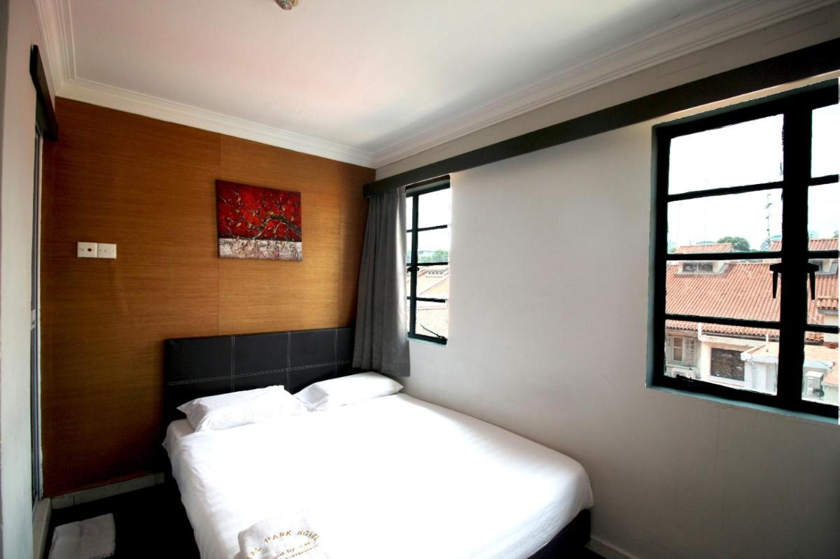 Super Deluxe Double Room photo 2