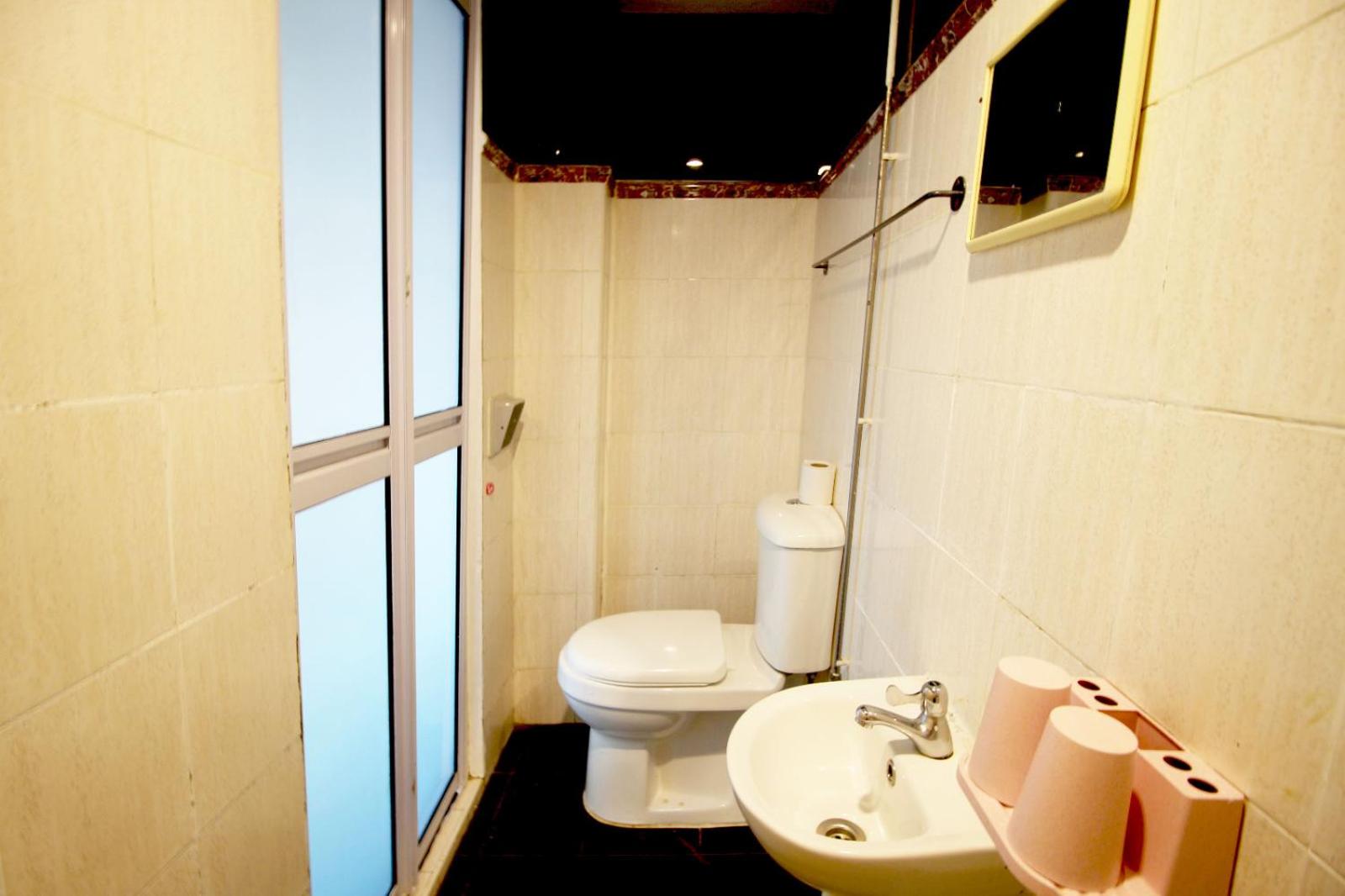 Super Deluxe Double Room photo 1