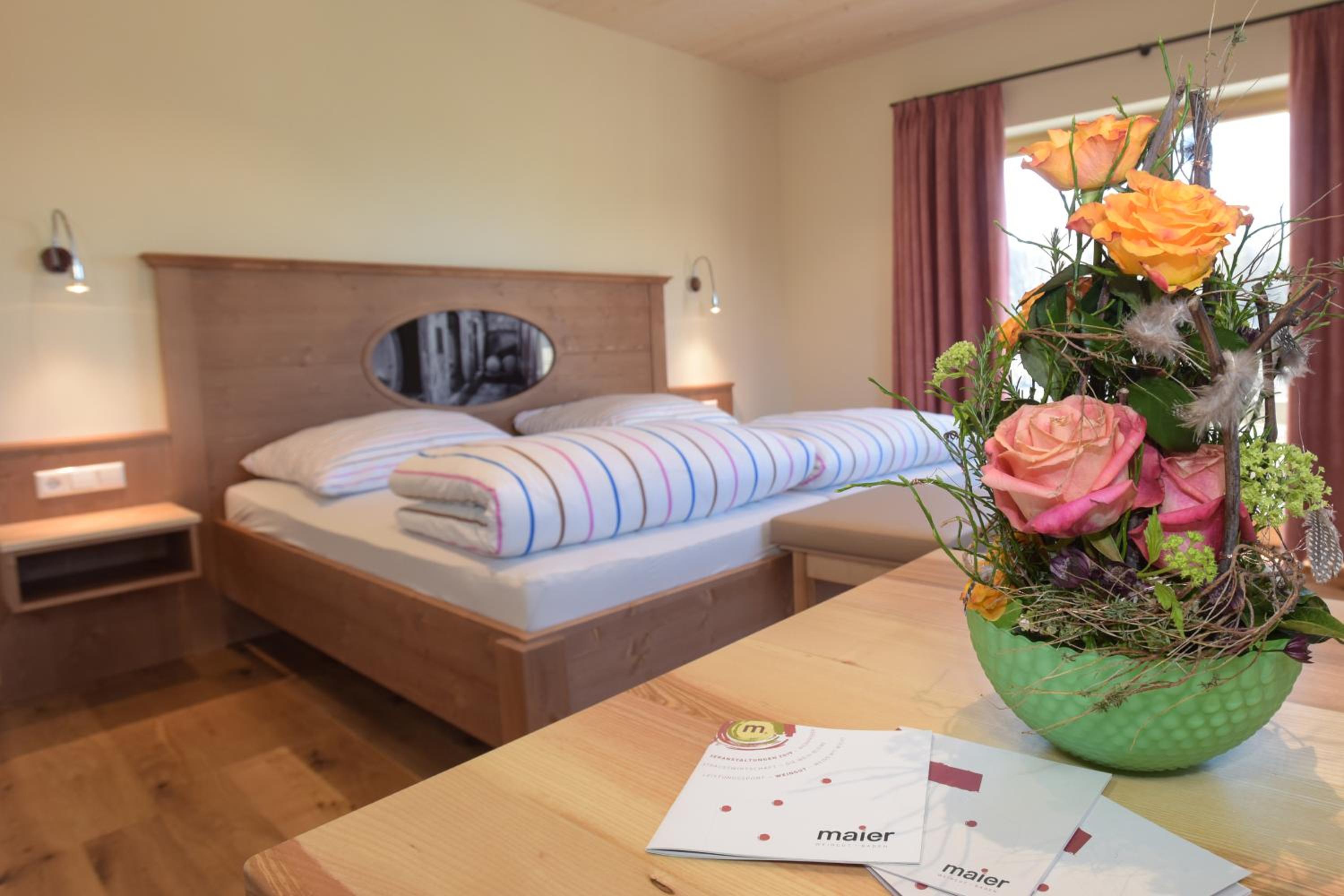 Double Room photo 1