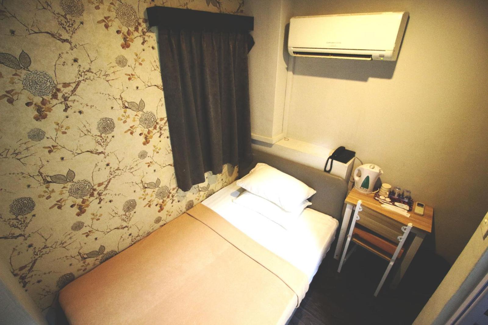 Standard Single Room photo 1