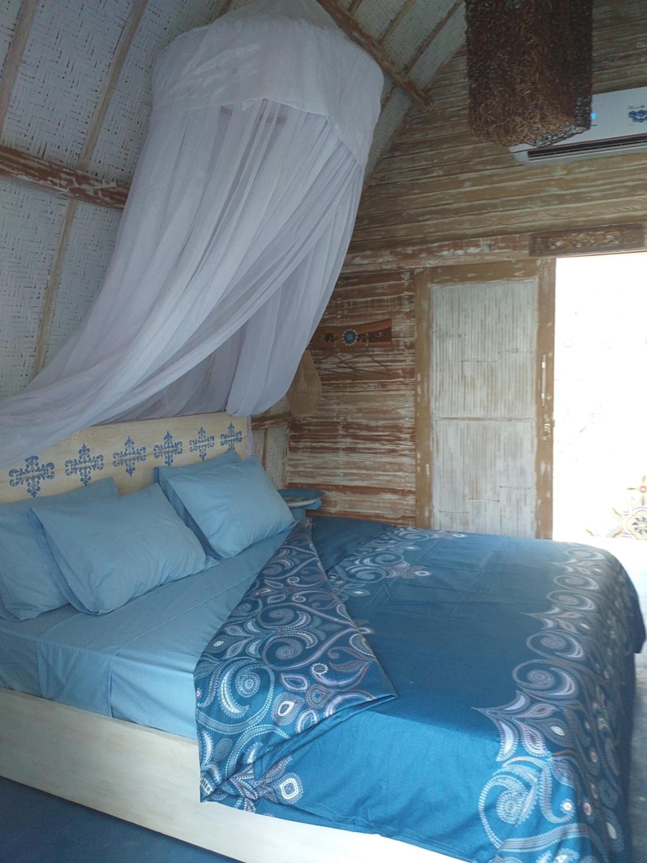 Deluxe Room - Photo 7