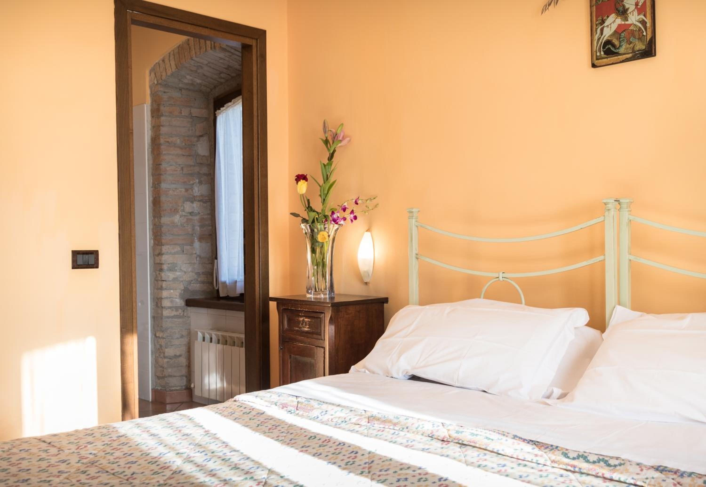 Double Room with Extra Bed photo 2