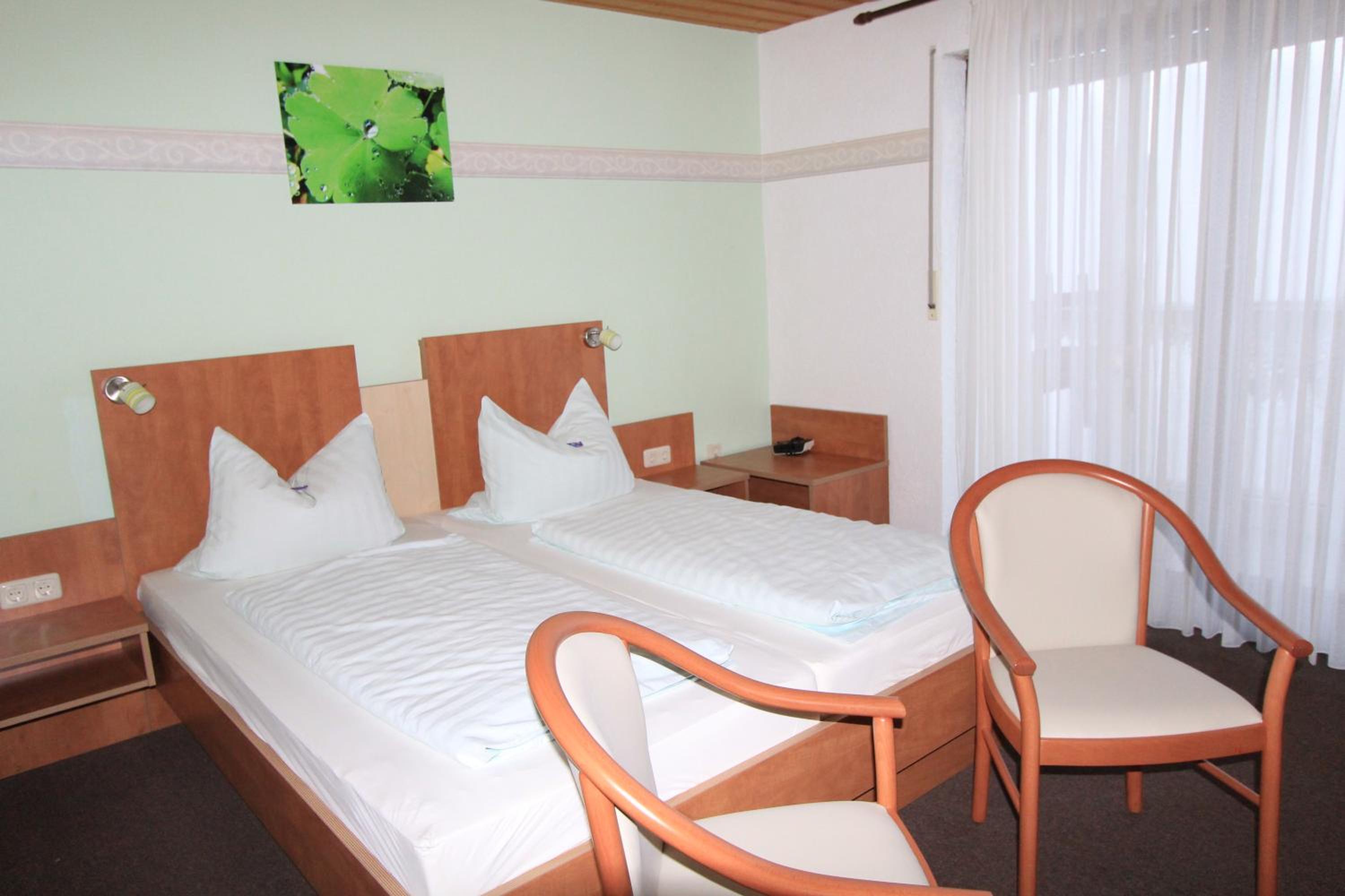 Double Room photo 1