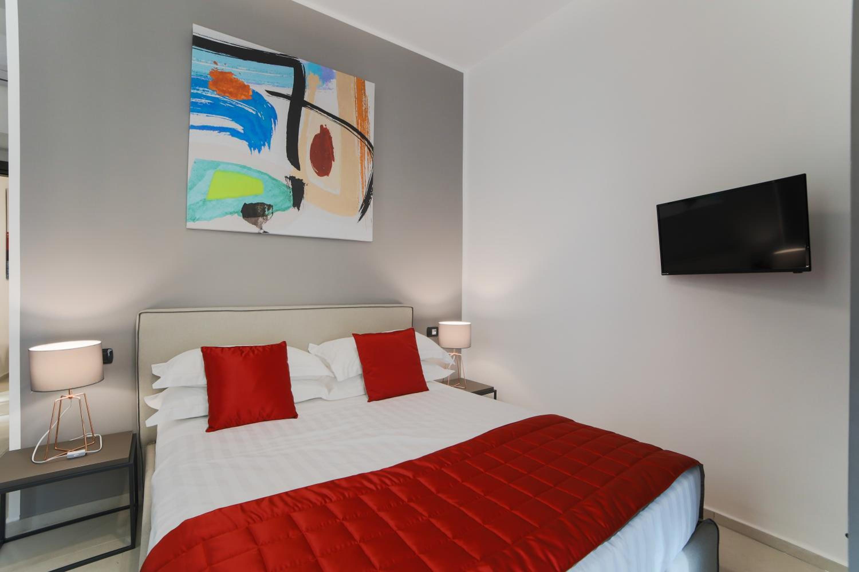 Double Room photo 1