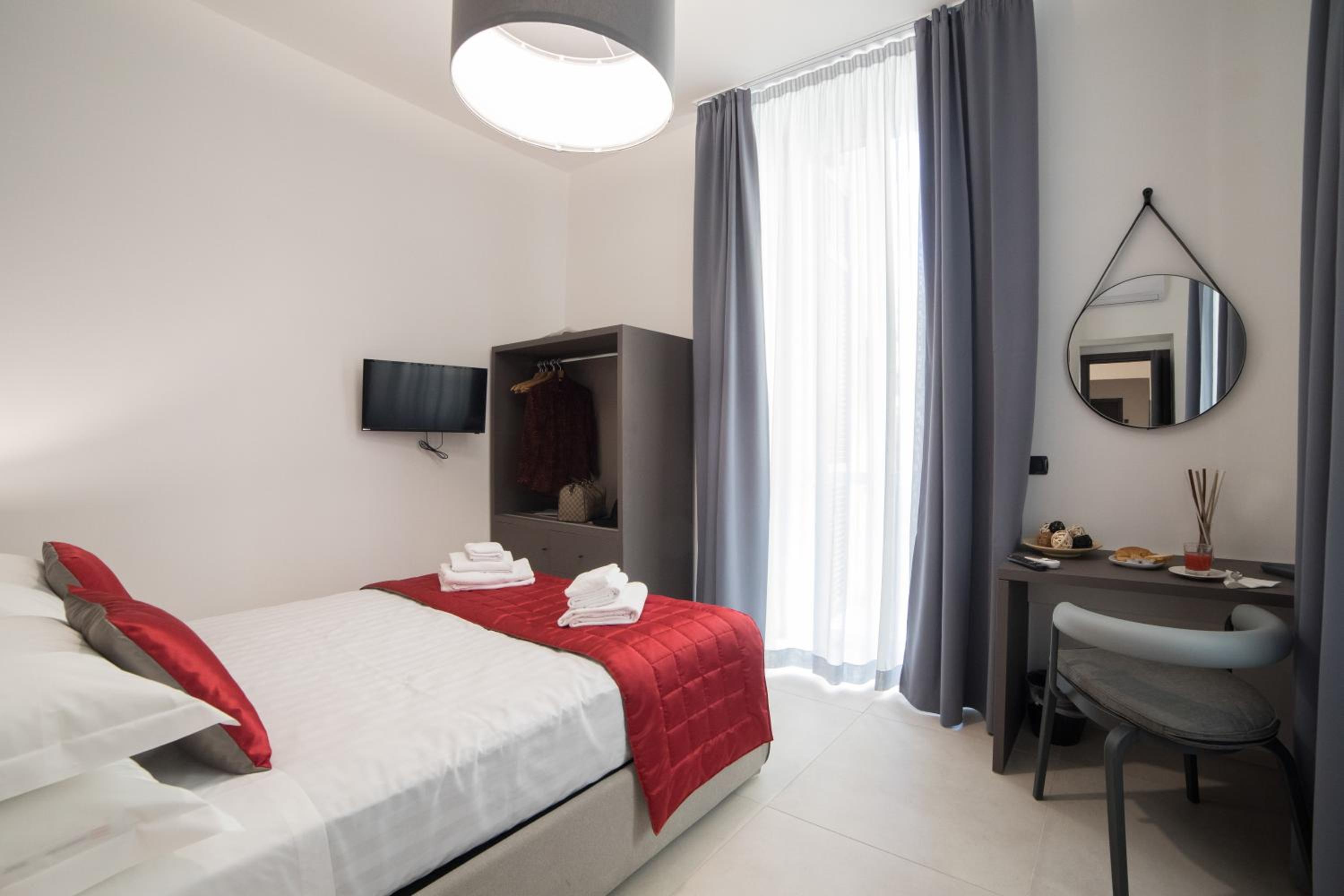 Double Room photo 3