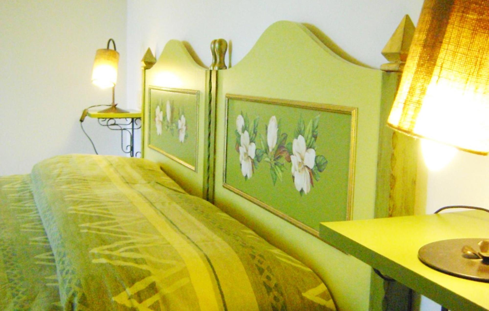 Triple Room with Balcony photo 3