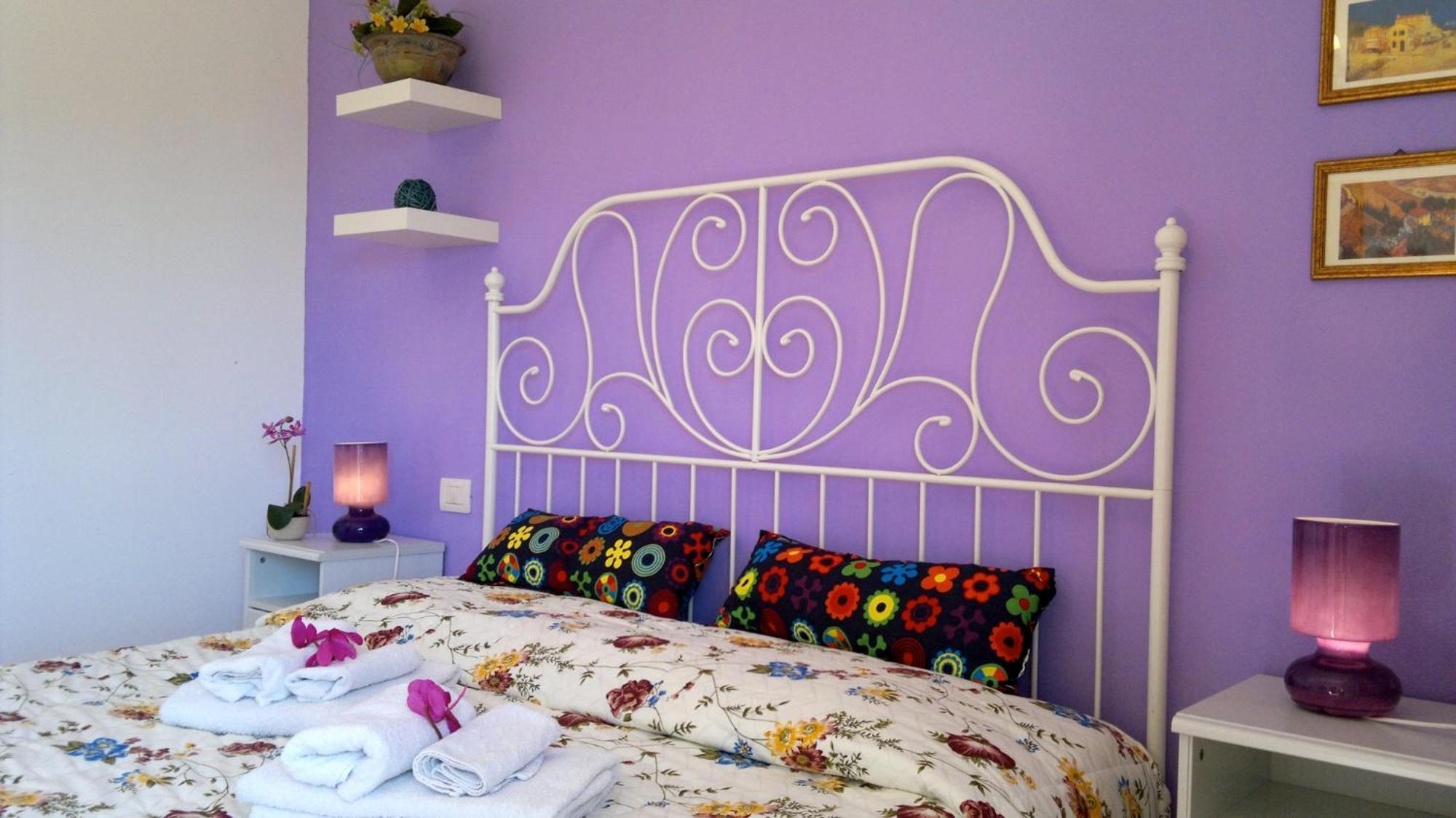 Double or Twin Room photo 1