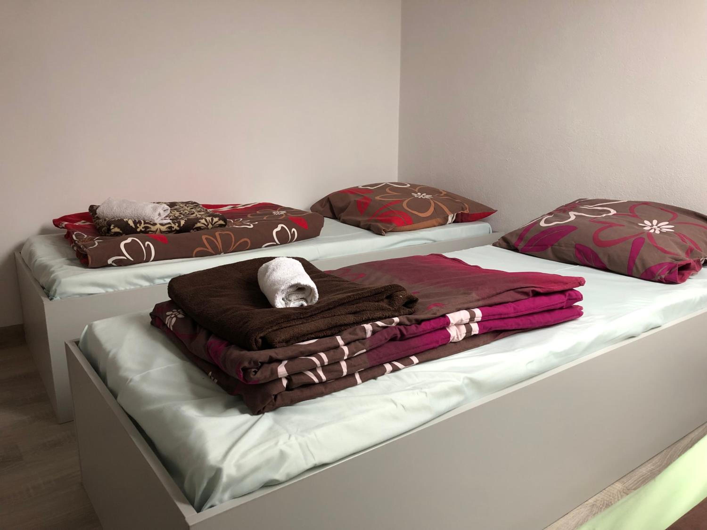 Family Suite - Photo 6