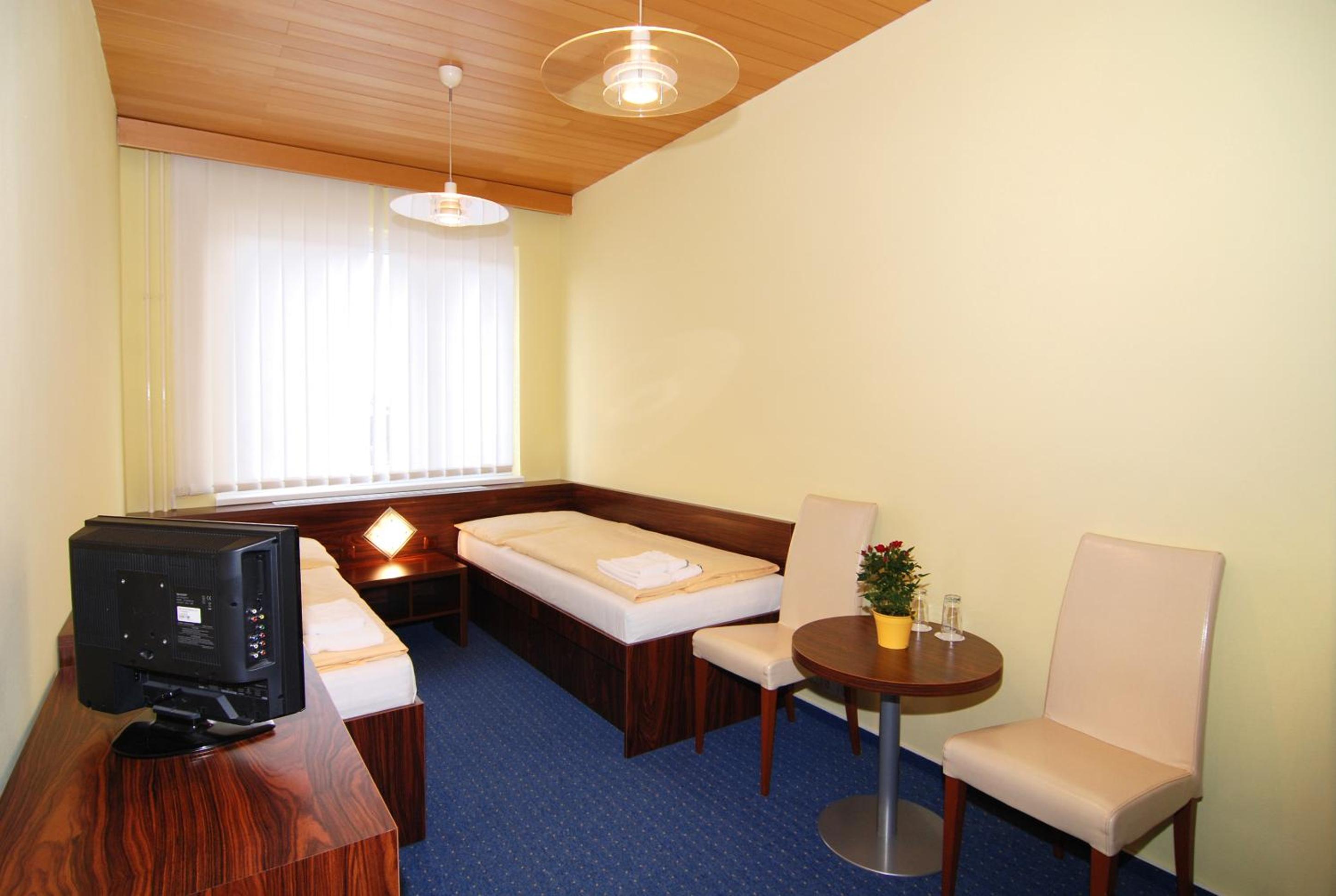 Quadruple Room photo 1