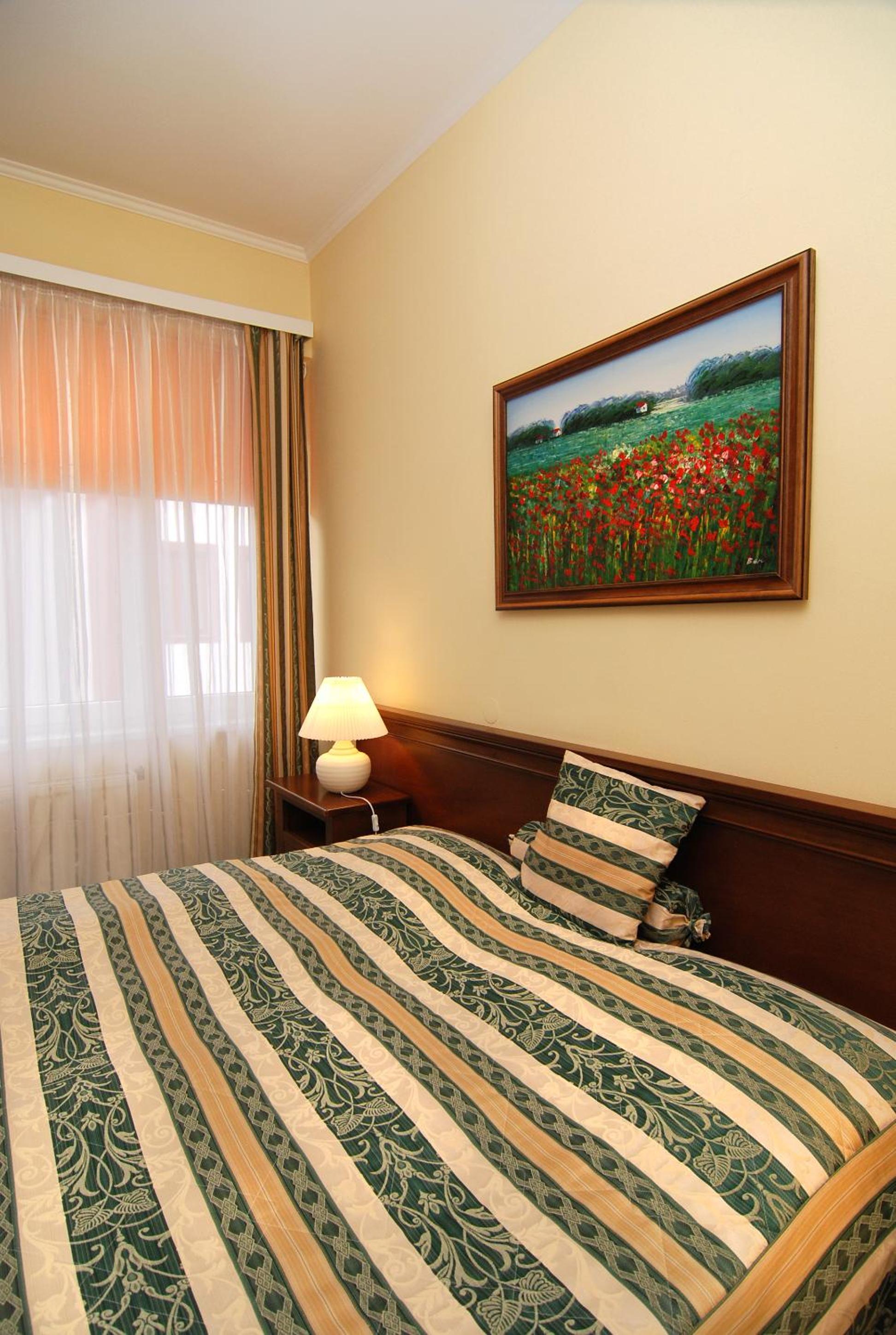 Deluxe Double Room photo 2
