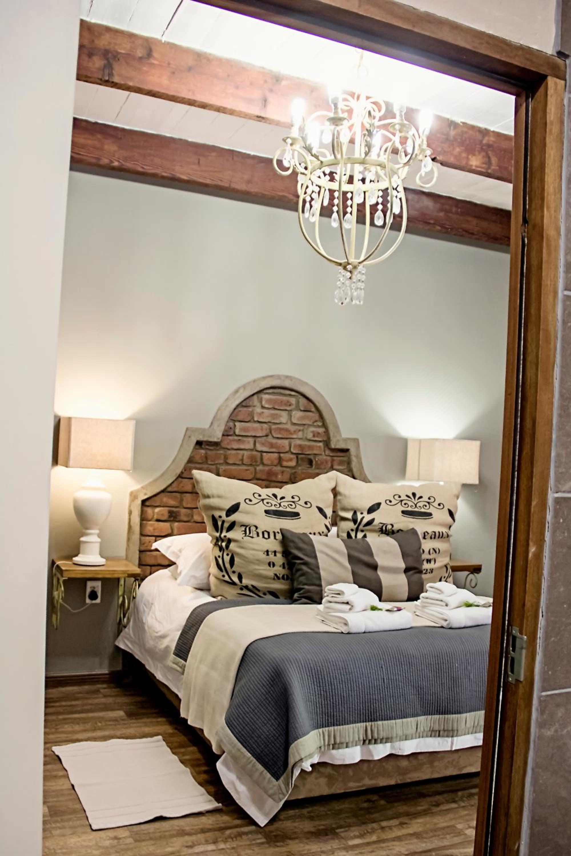 Twin/Double Room photo 1
