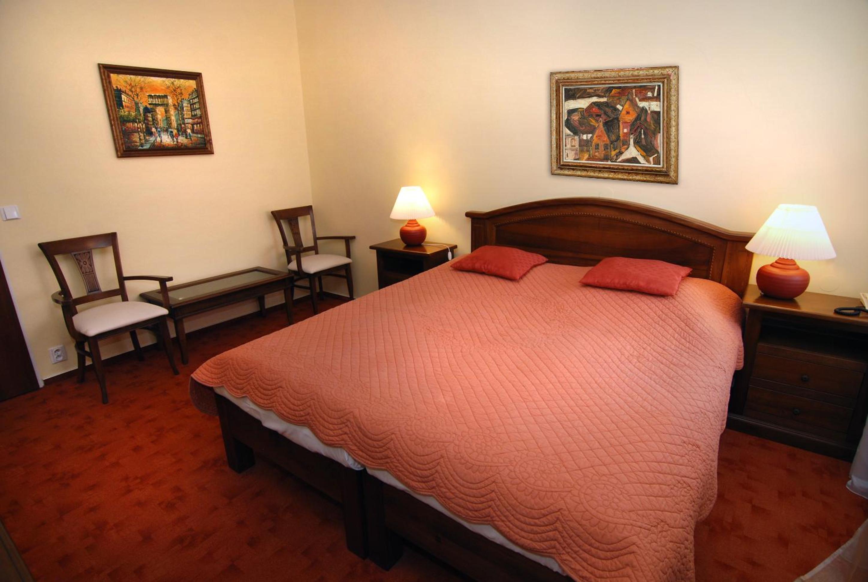 Double or Twin Room photo 1
