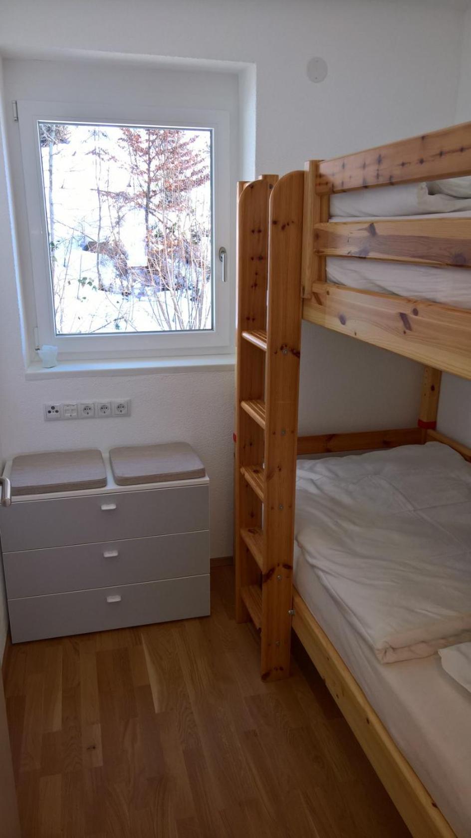 Two-Bedroom Apartment photo 2