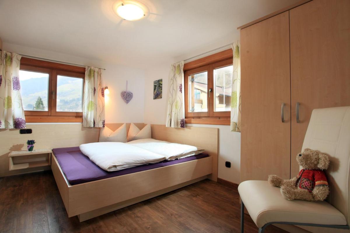 One Bedroom Apartment photo 1