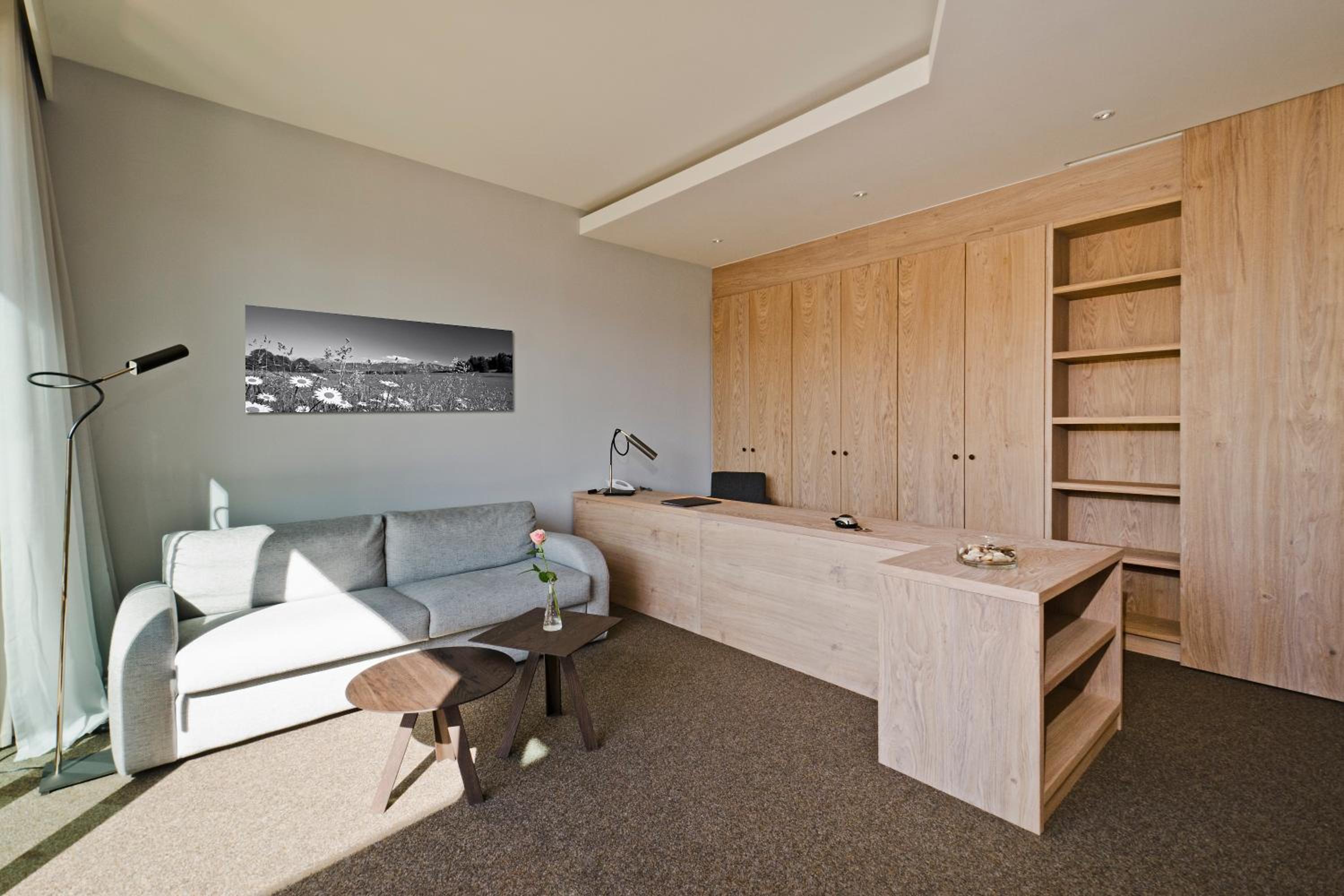 Suite photo 1
