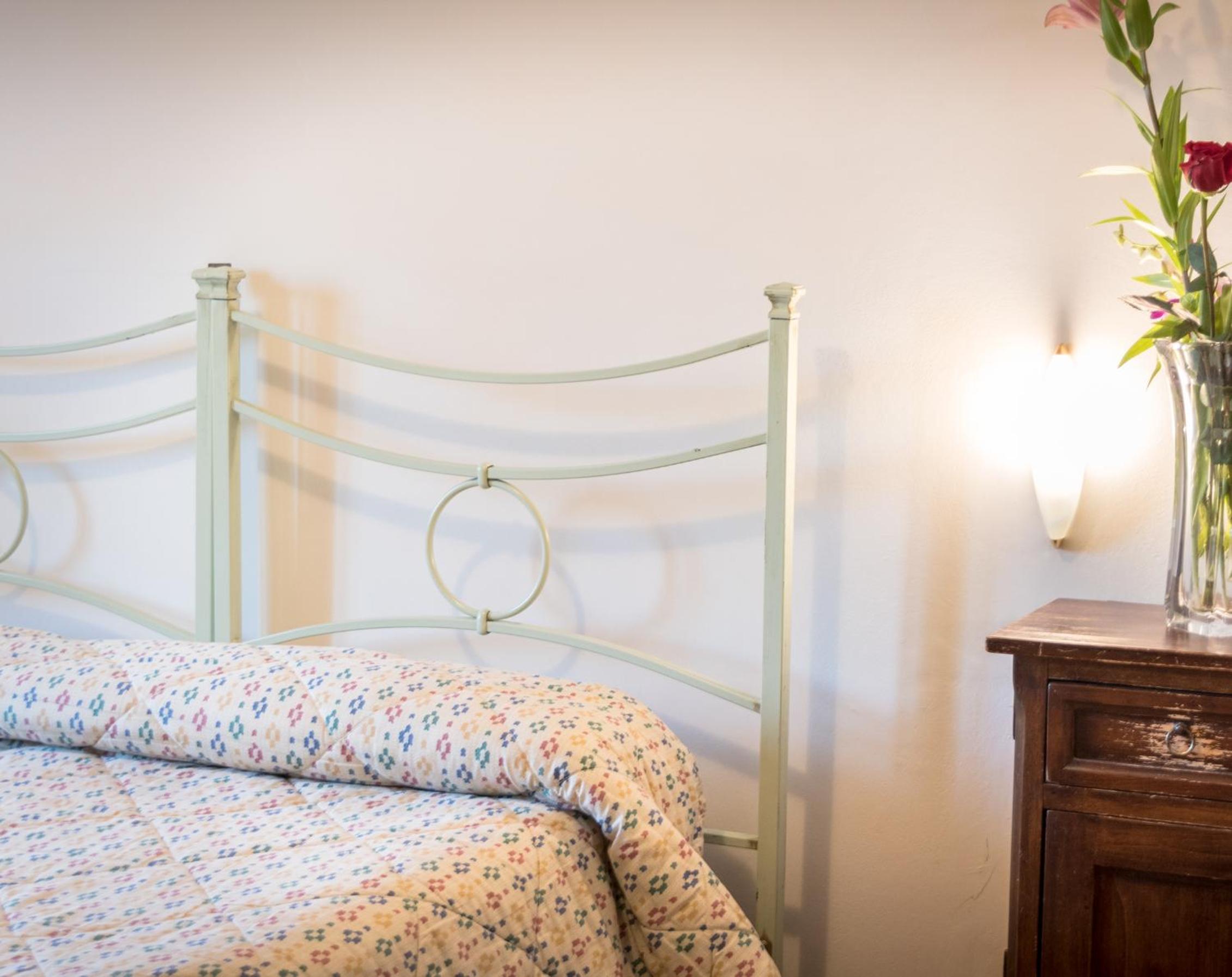 Budget Double Room photo 2