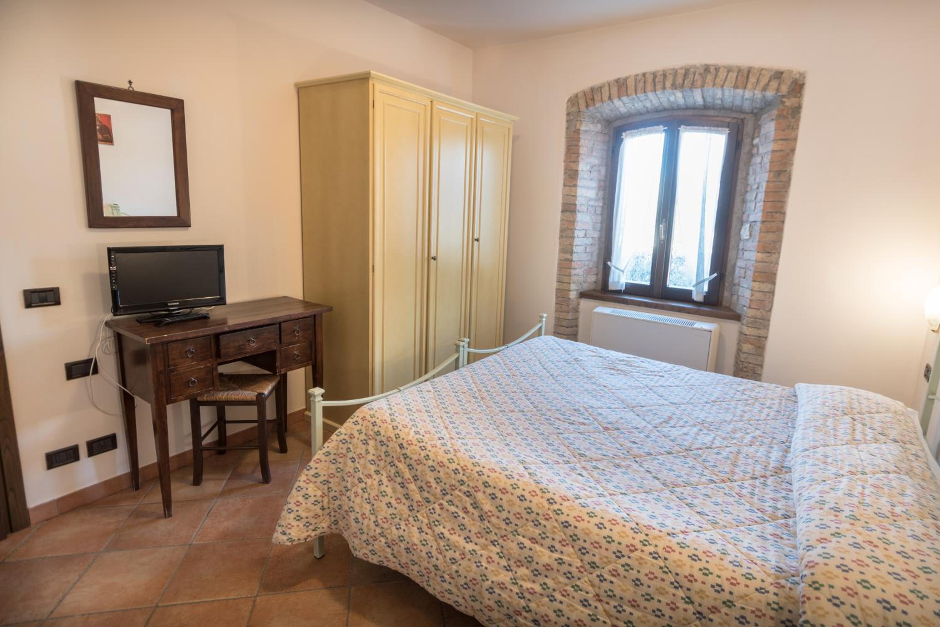 Budget Double Room