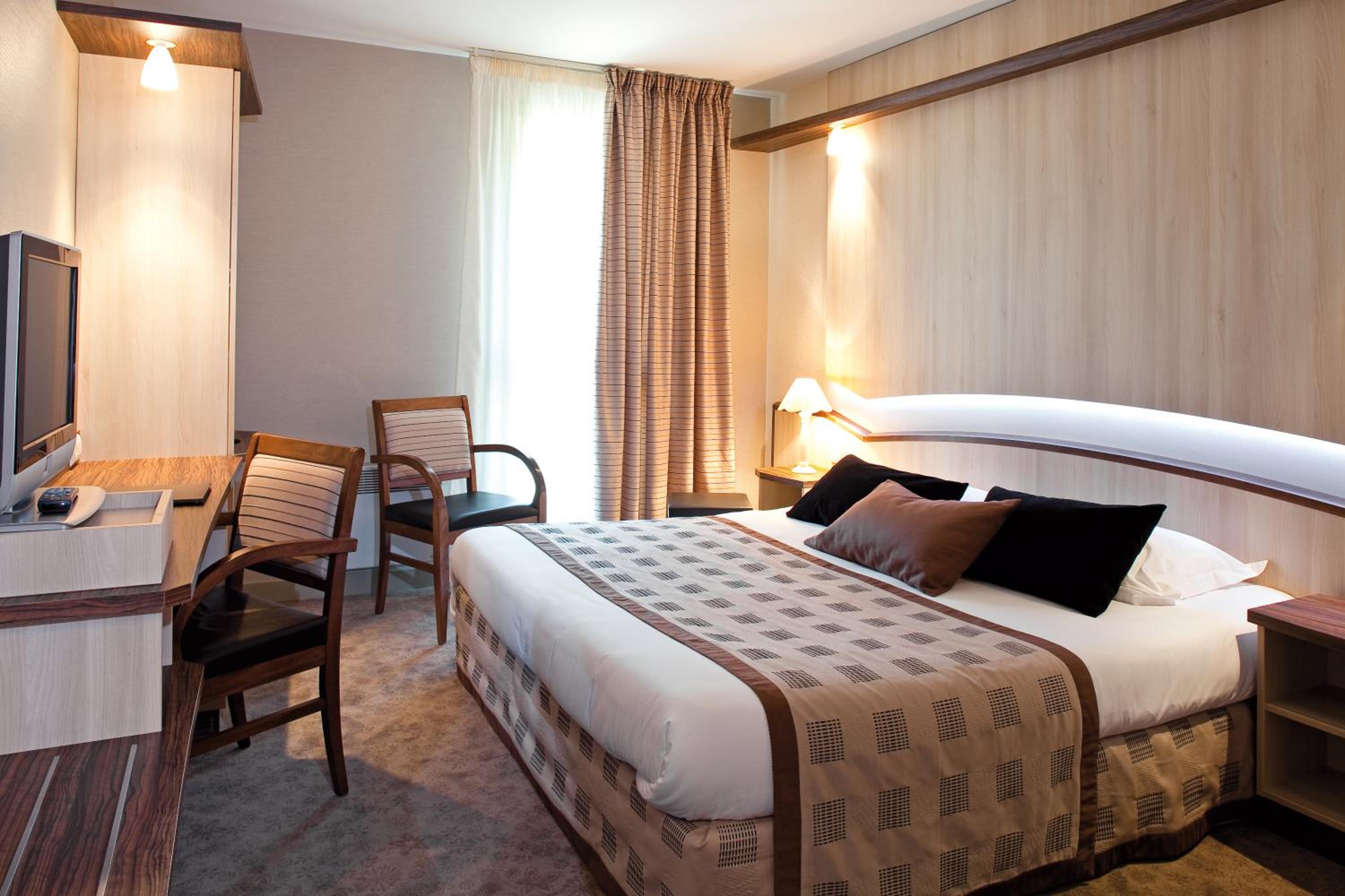 Superior Double Room - Photo 2
