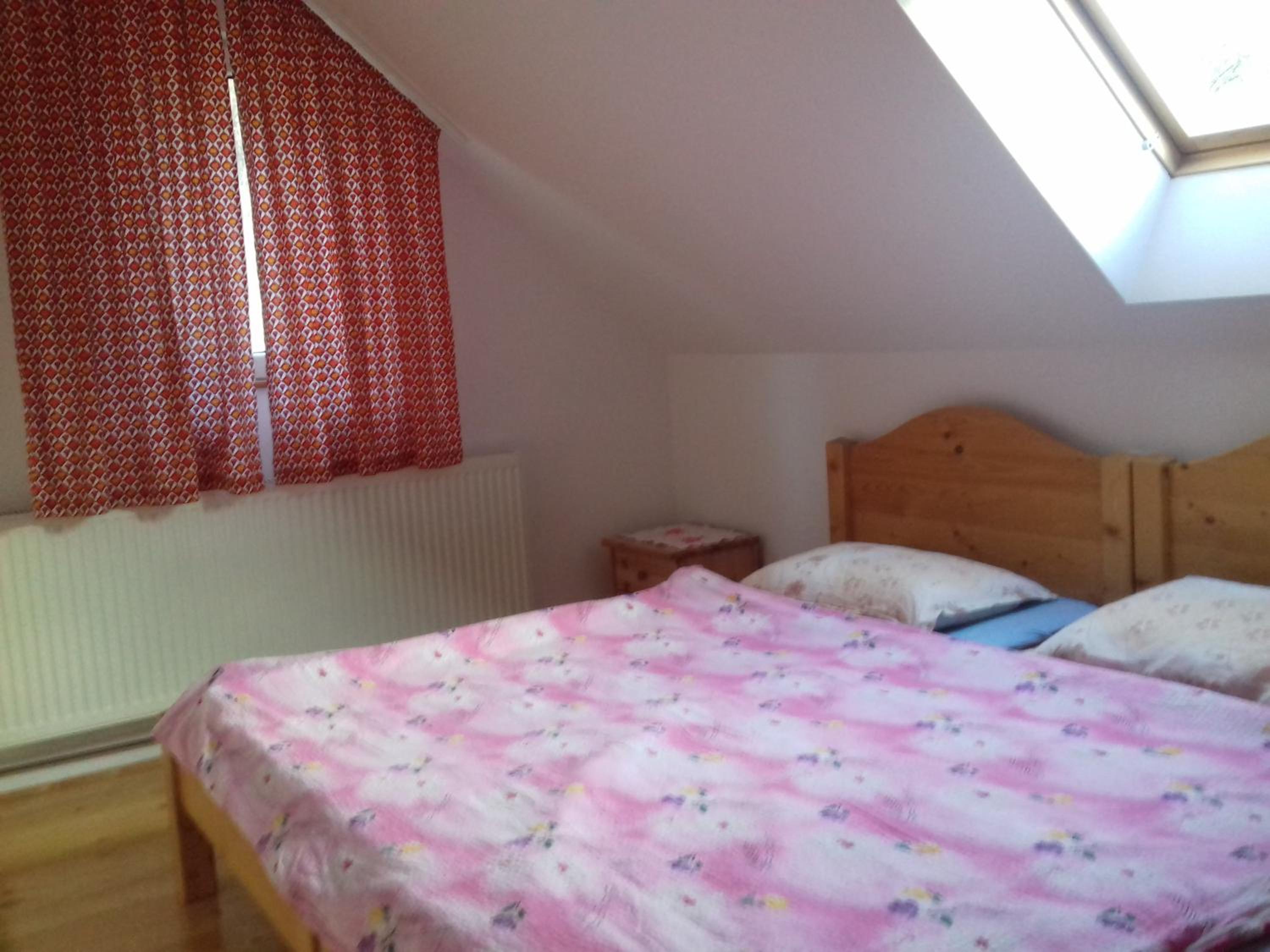 Double or Twin Room photo 1