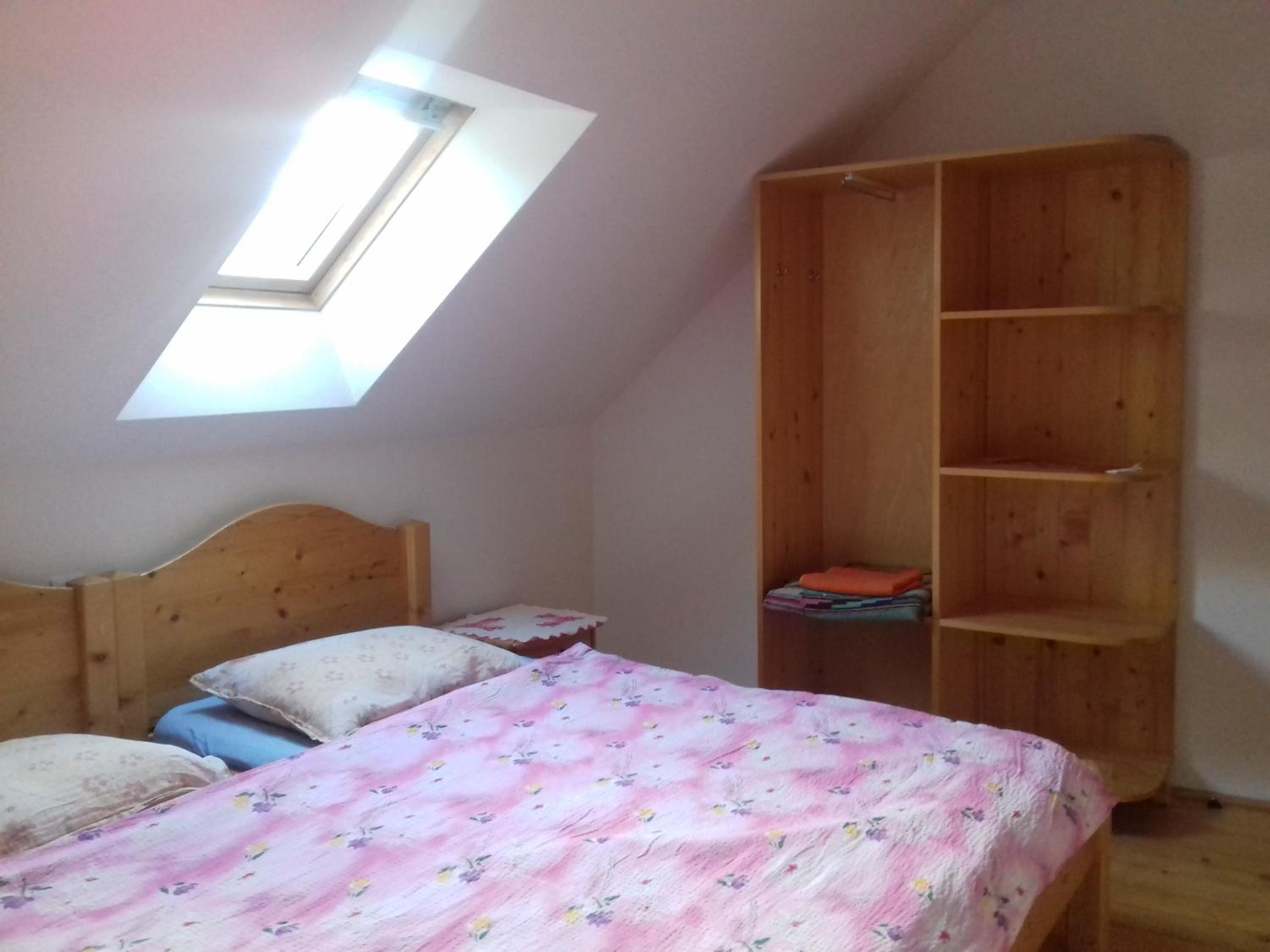 Double or Twin Room photo 2