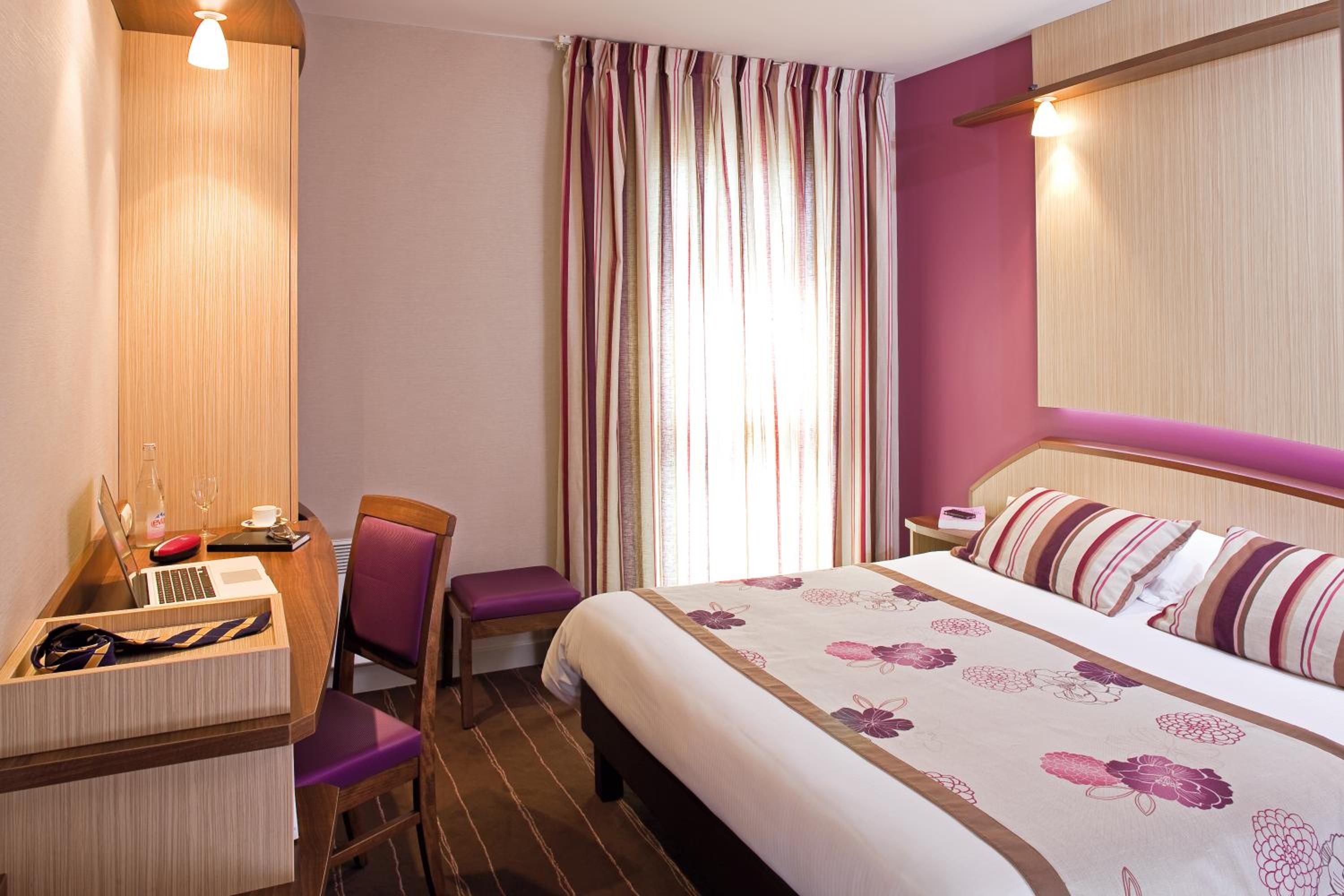 Classic Â Double Room - Photo 3