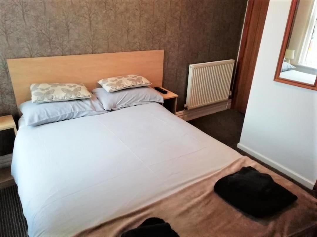 Small Double Room - Photo 4