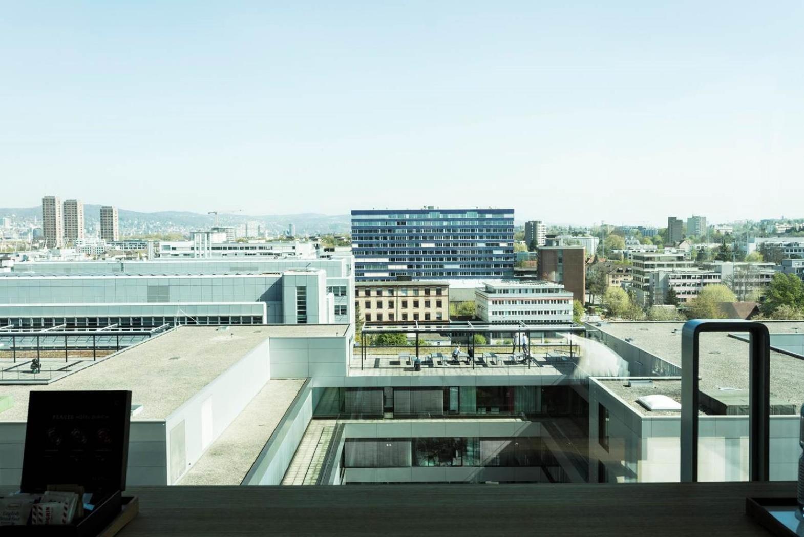 Placid Hotel Design & Lifestyle Zürich, Billede 4