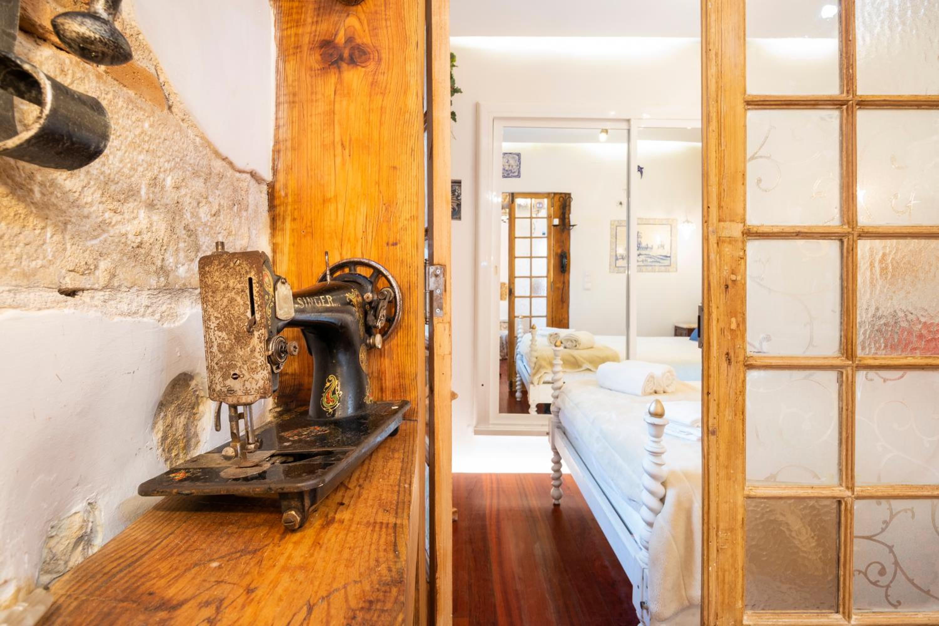 Apartment - Photo 48