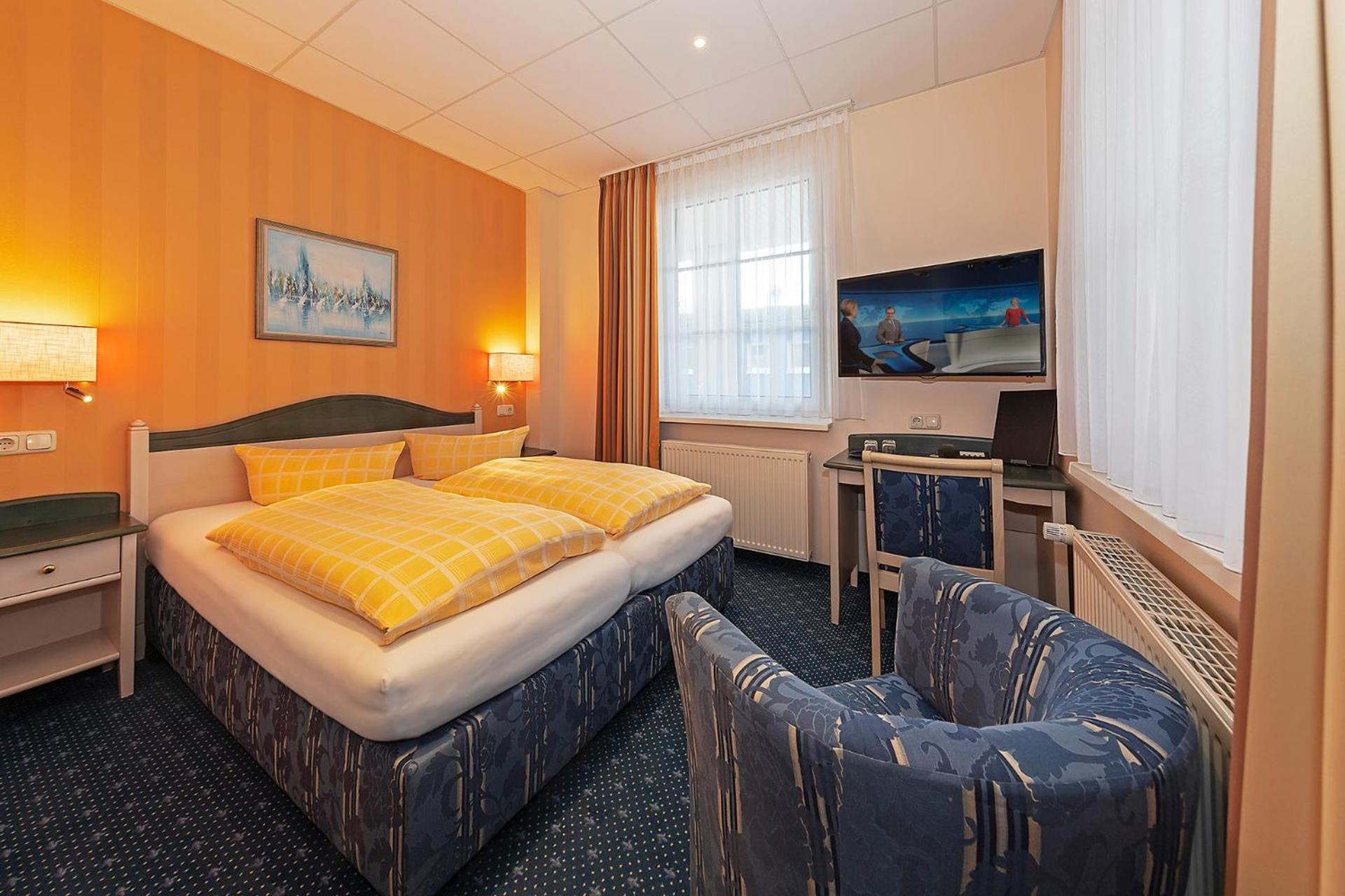Comfort Double Room photo 2