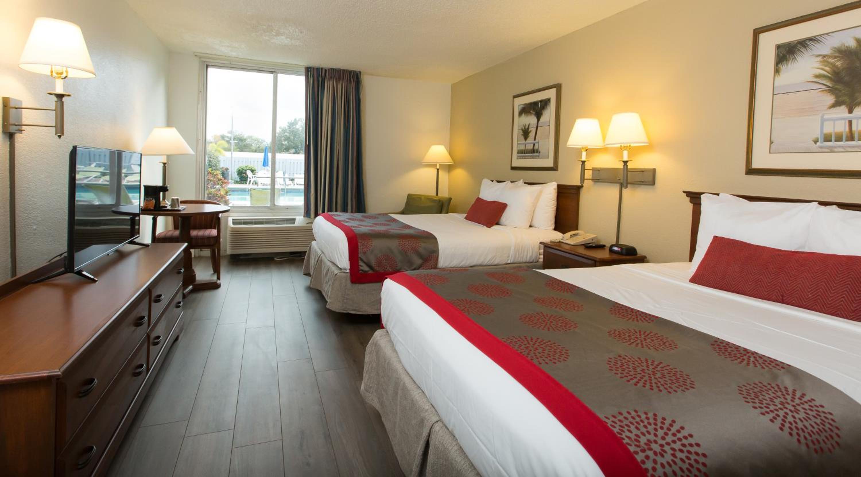 Comfort Double Room - Photo 1