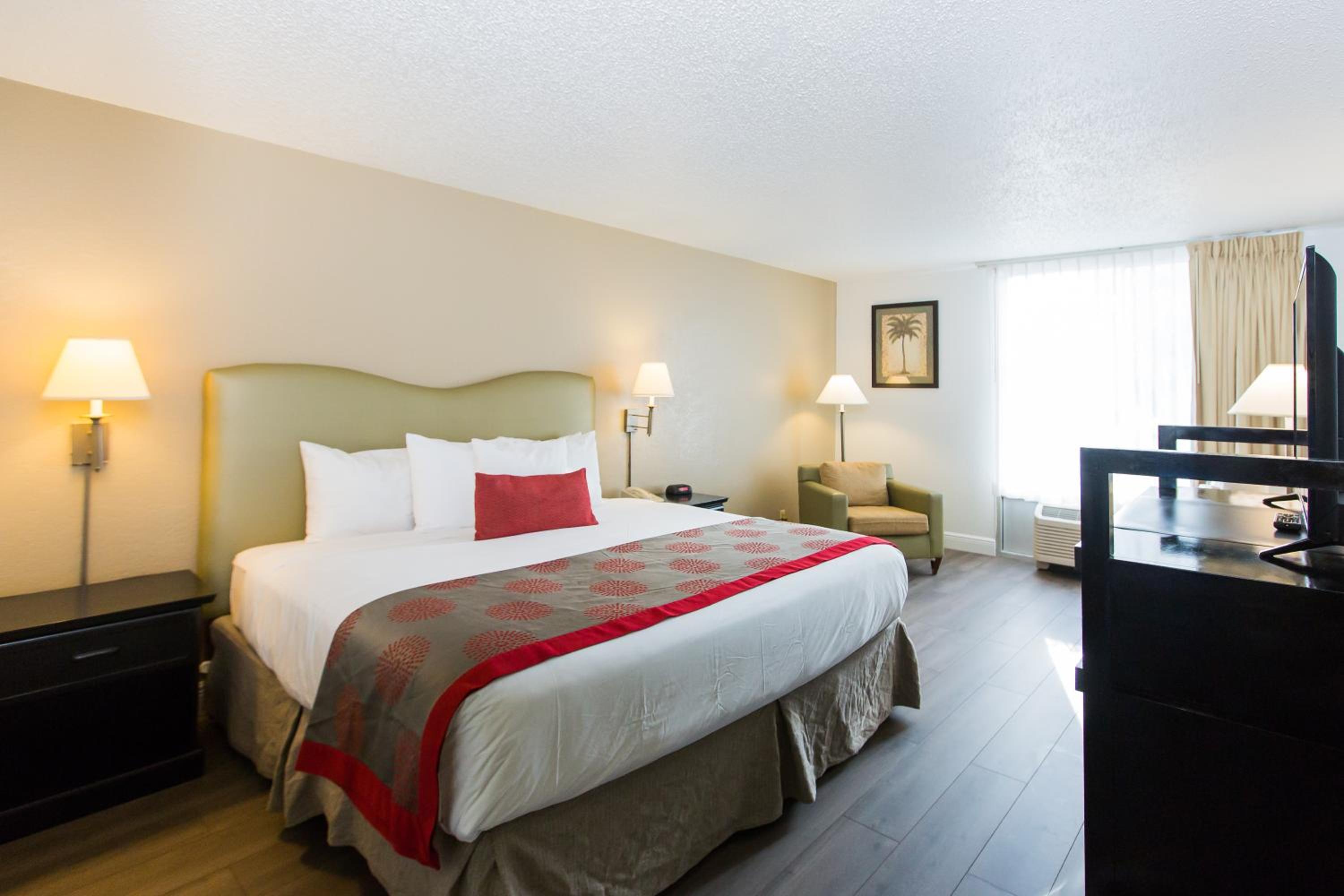 Comfort King Room - Photo 3