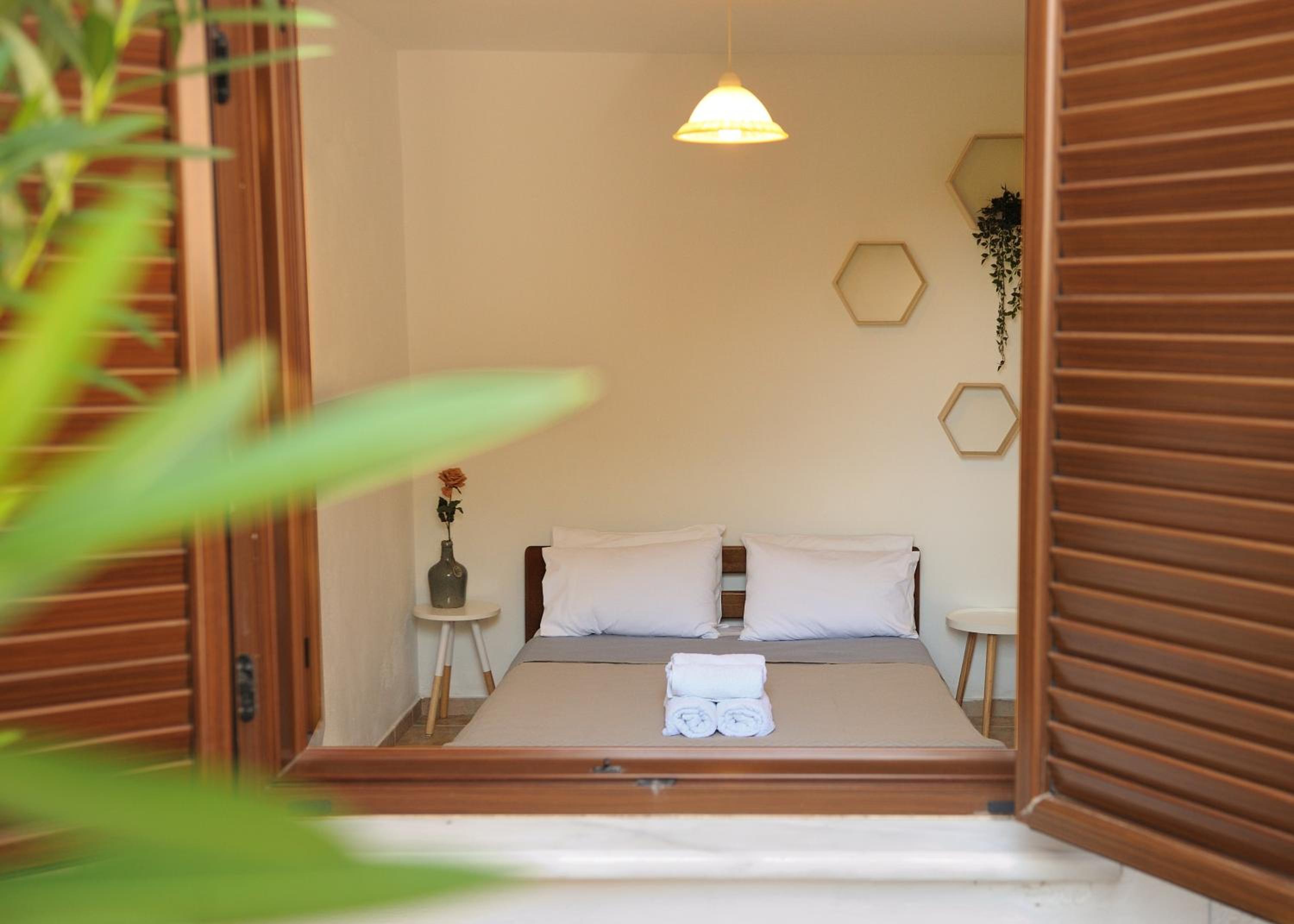 Apartment with Terrace photo 1