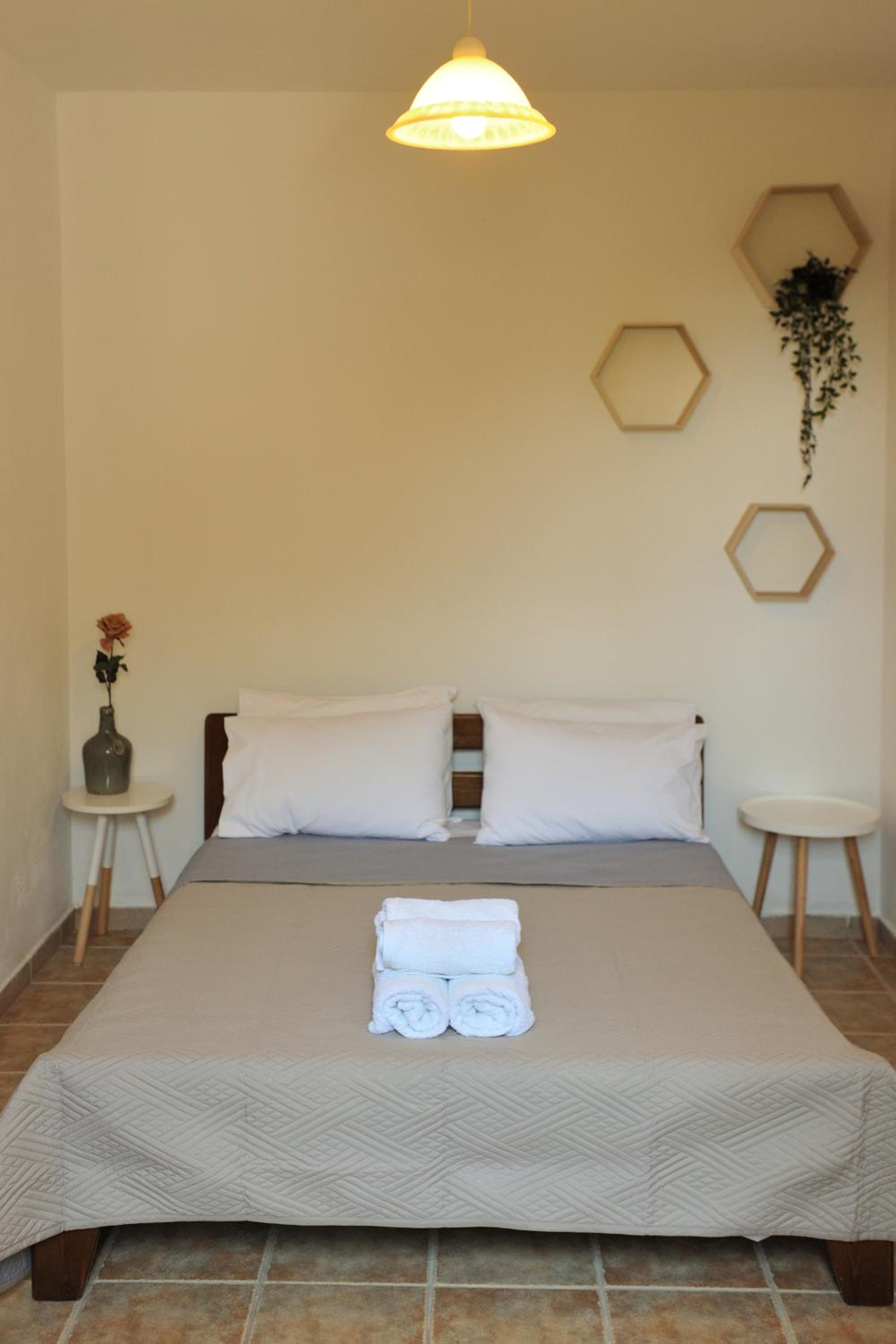 Apartment with Terrace photo 2