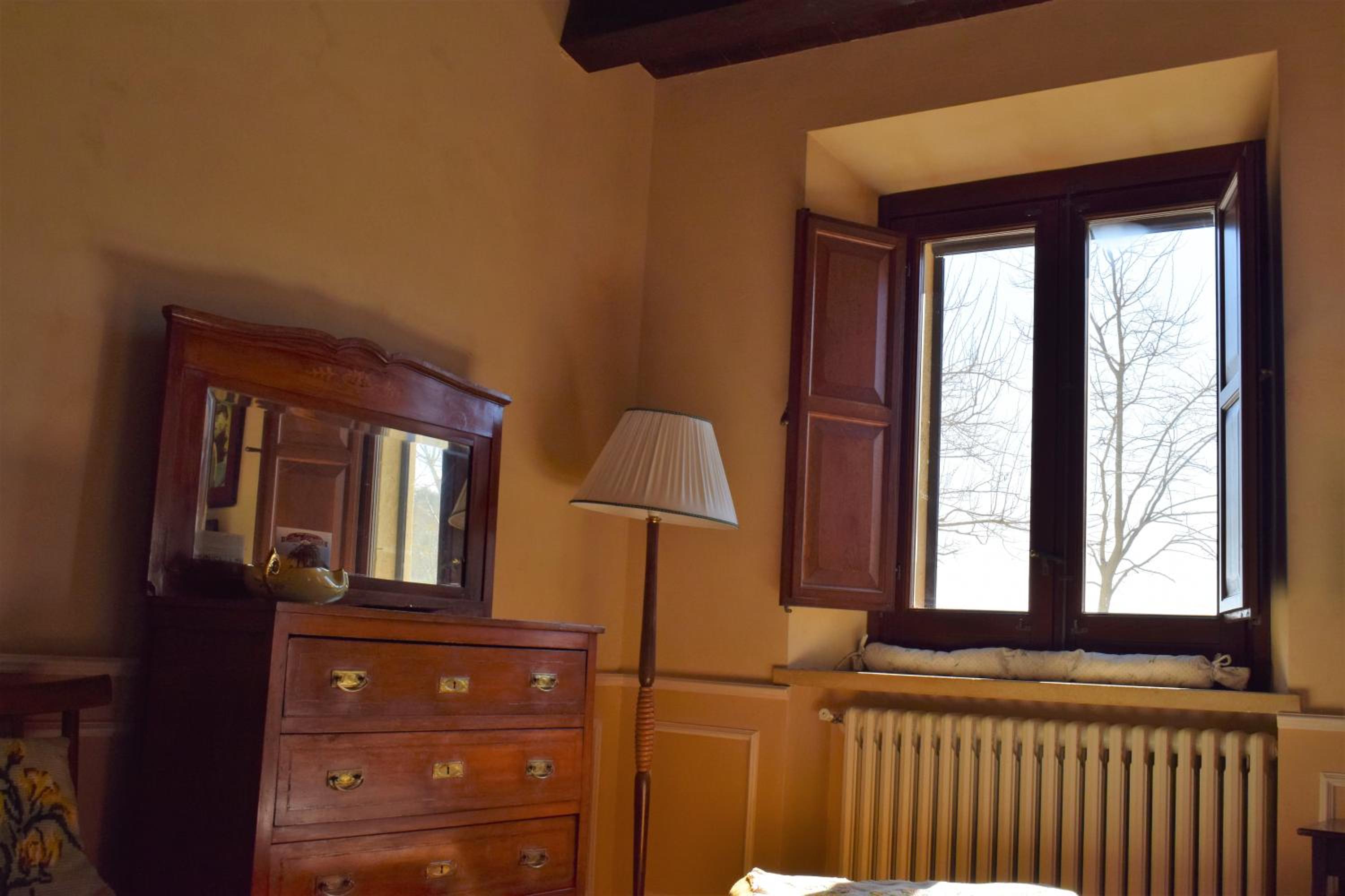 Double or Twin Room - Disability Access photo 1