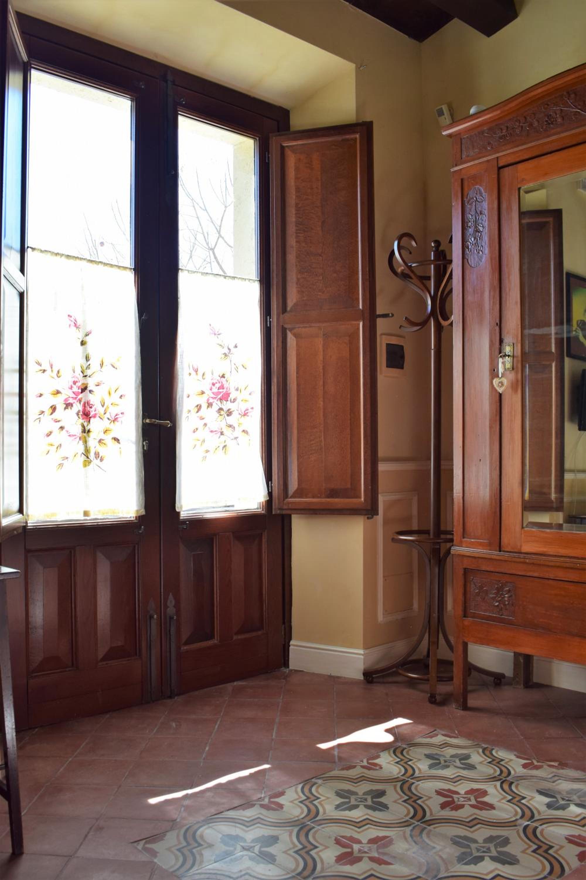 Double or Twin Room - Disability Access photo 3