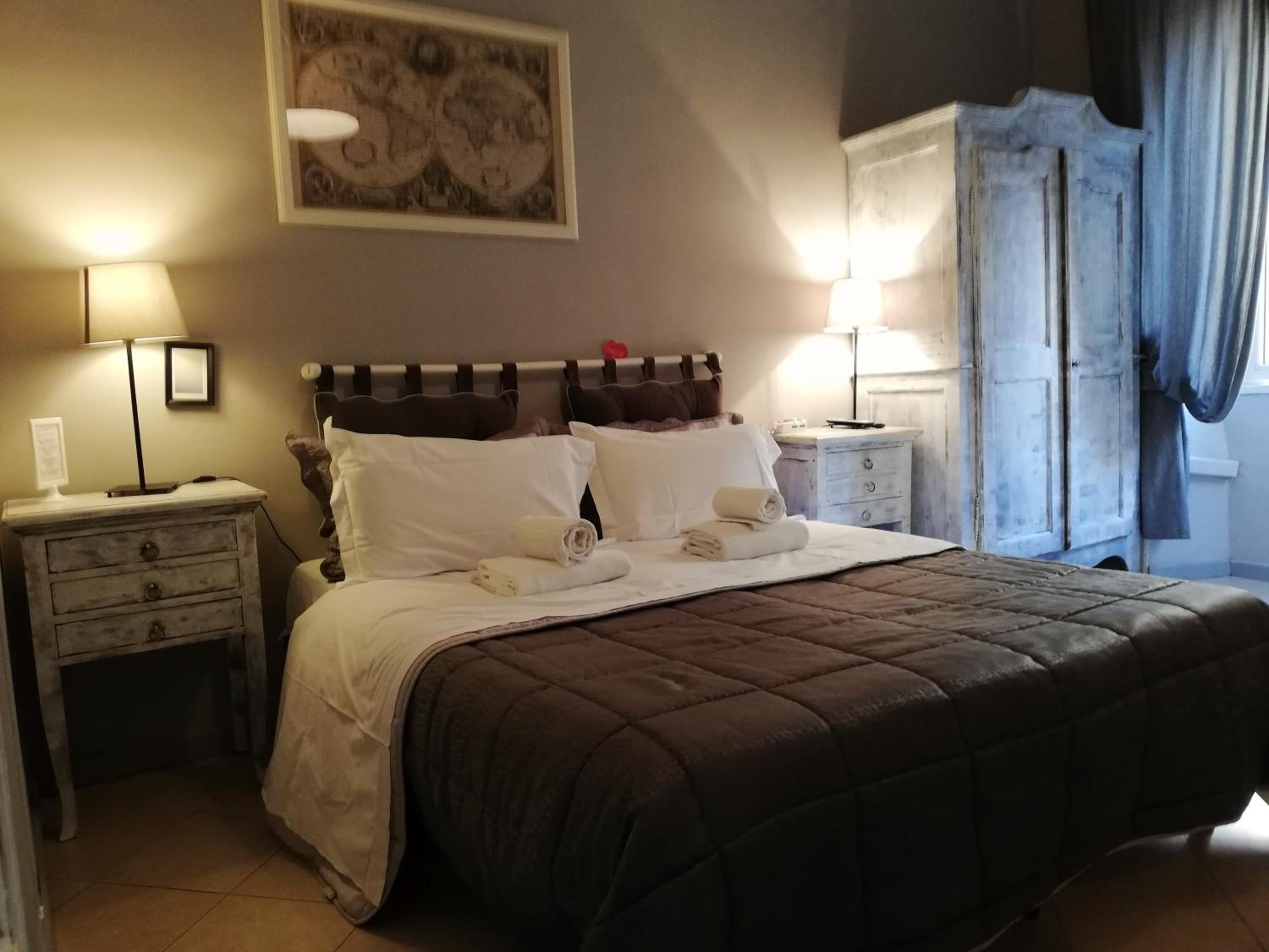 Budget Double Room photo 1