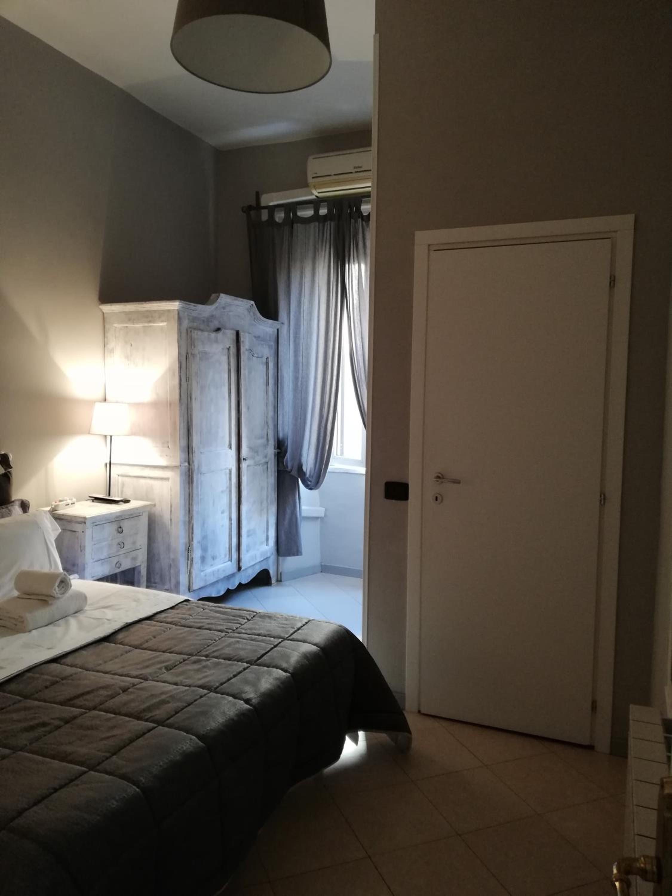 Budget Double Room photo 2