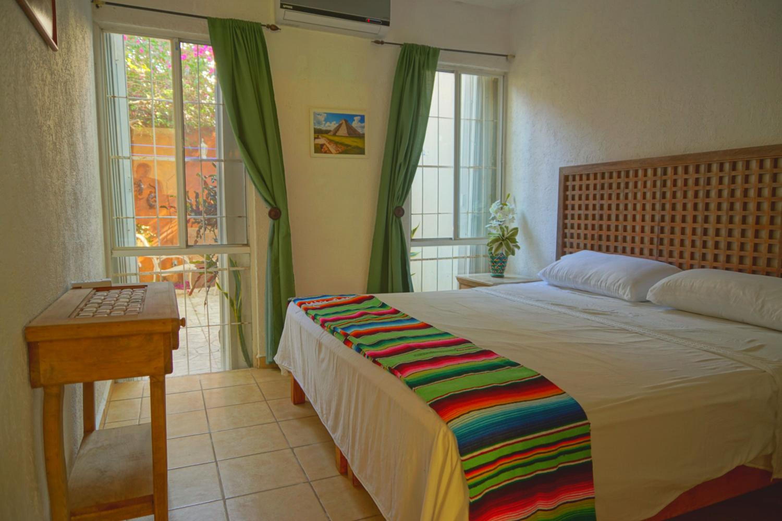 Three-Bedroom House - Photo 21