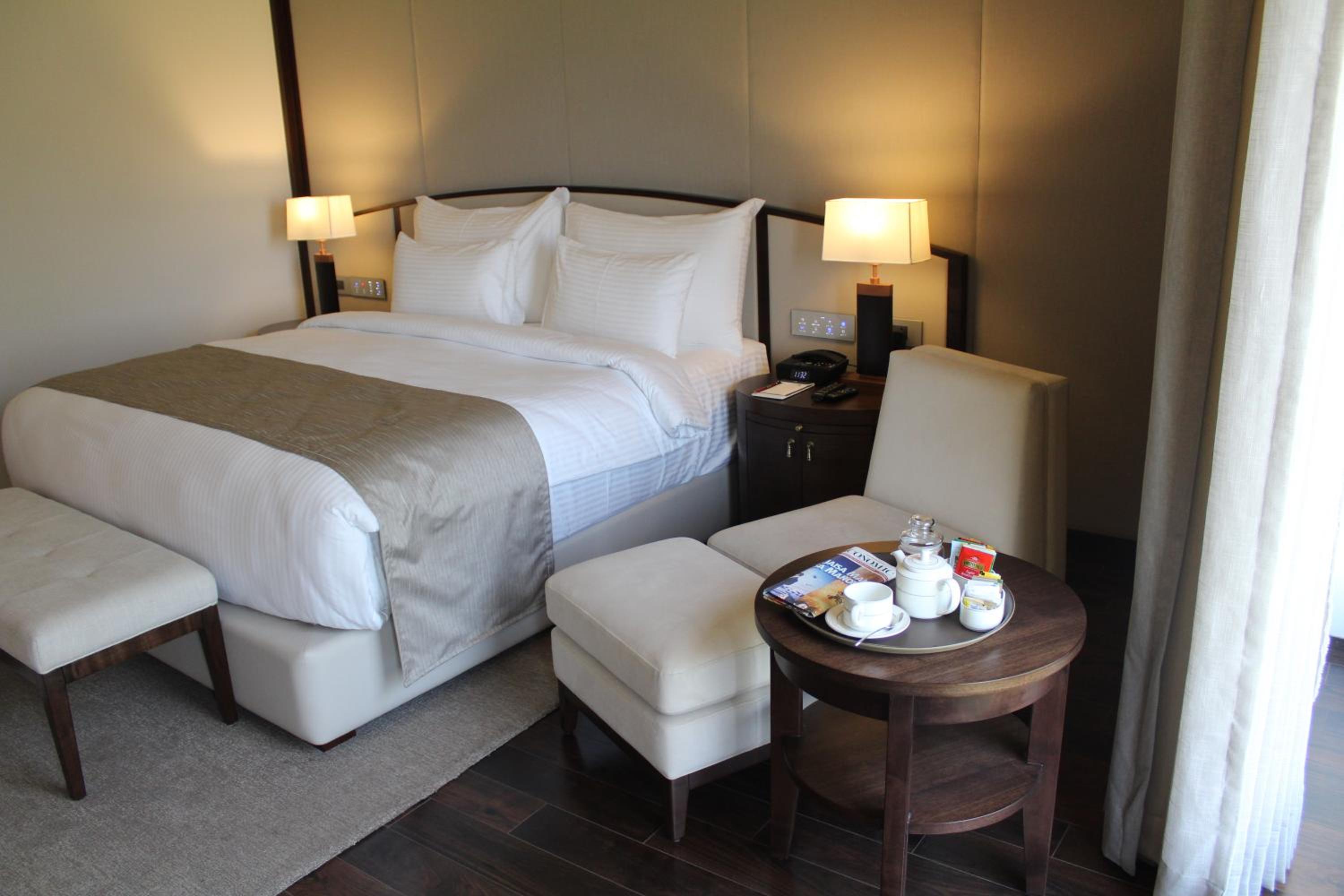 Deluxe Double Room photo 3