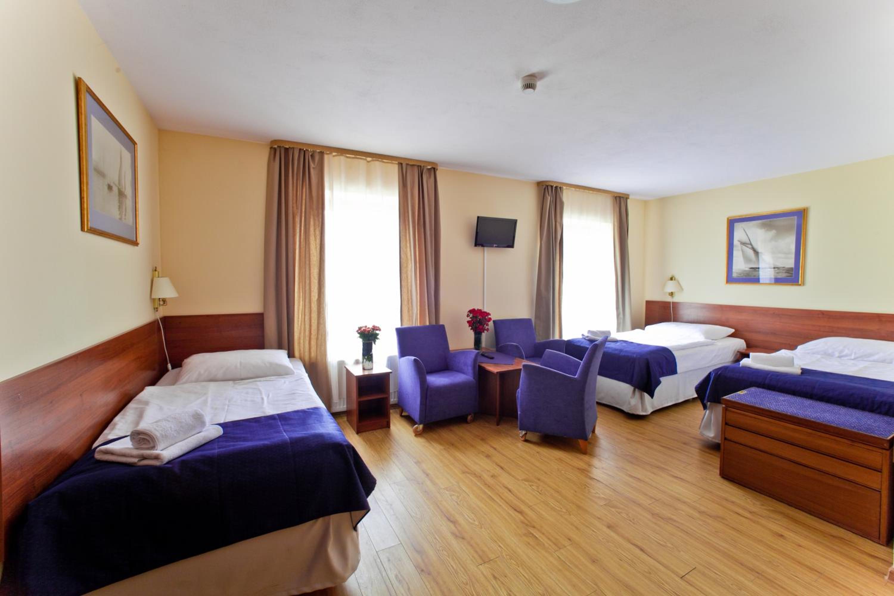 Triple Room photo 3