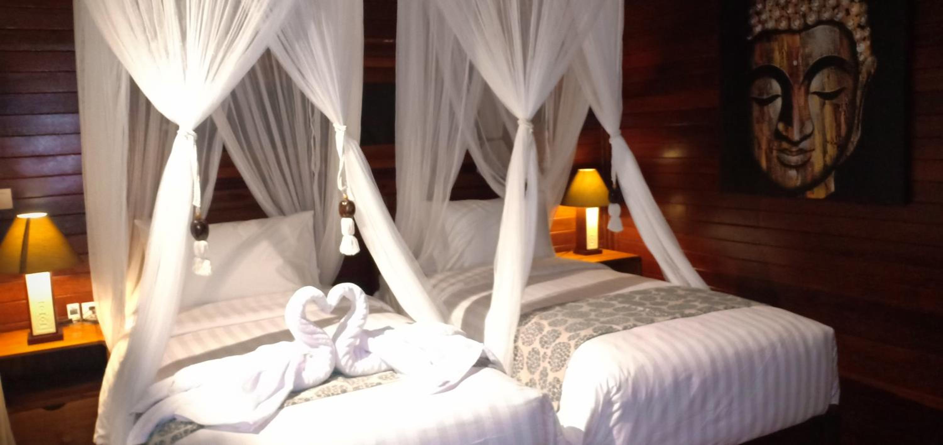 Deluxe Twin Room - Photo 5