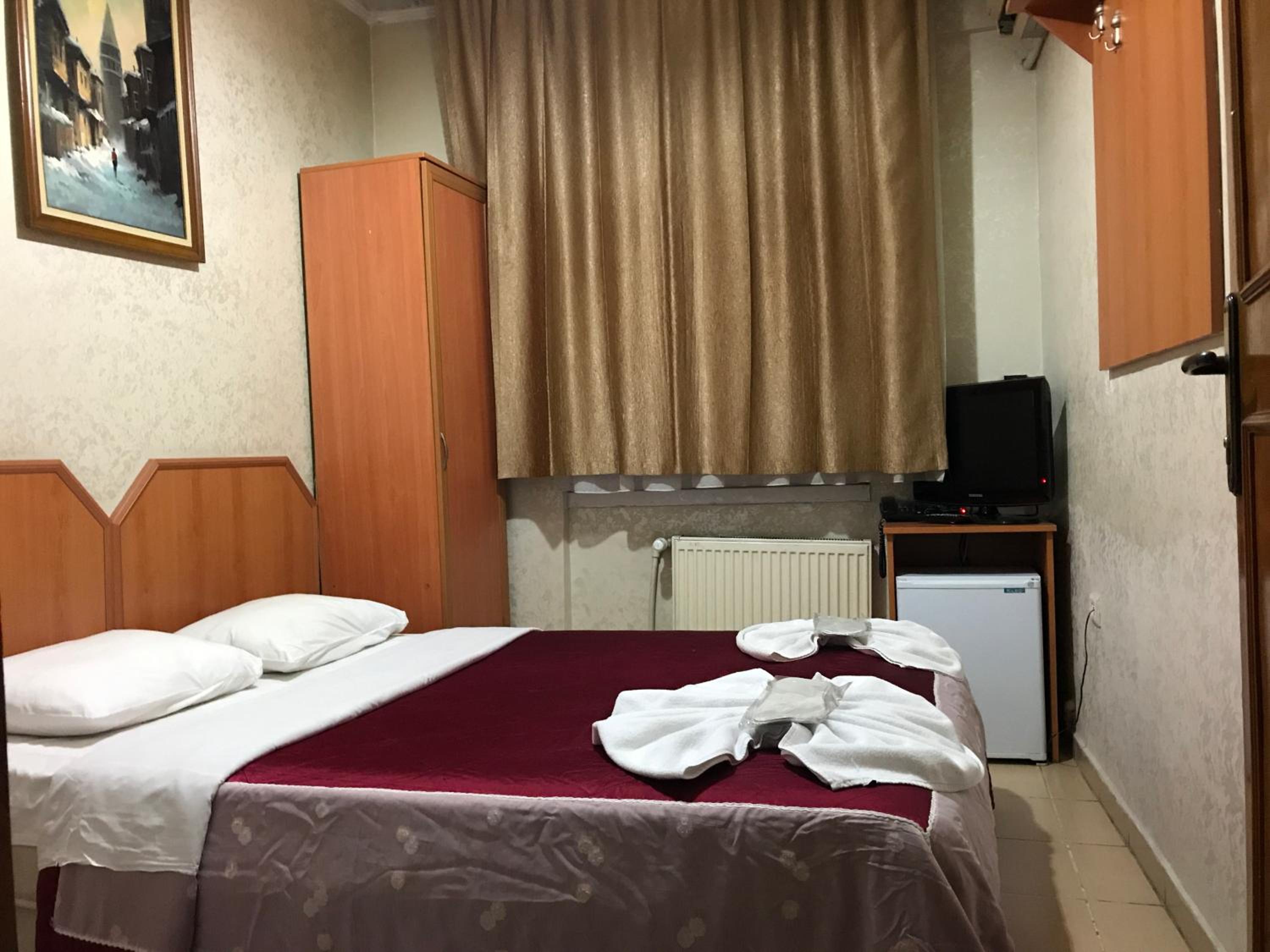 Standard Single Room photo 1