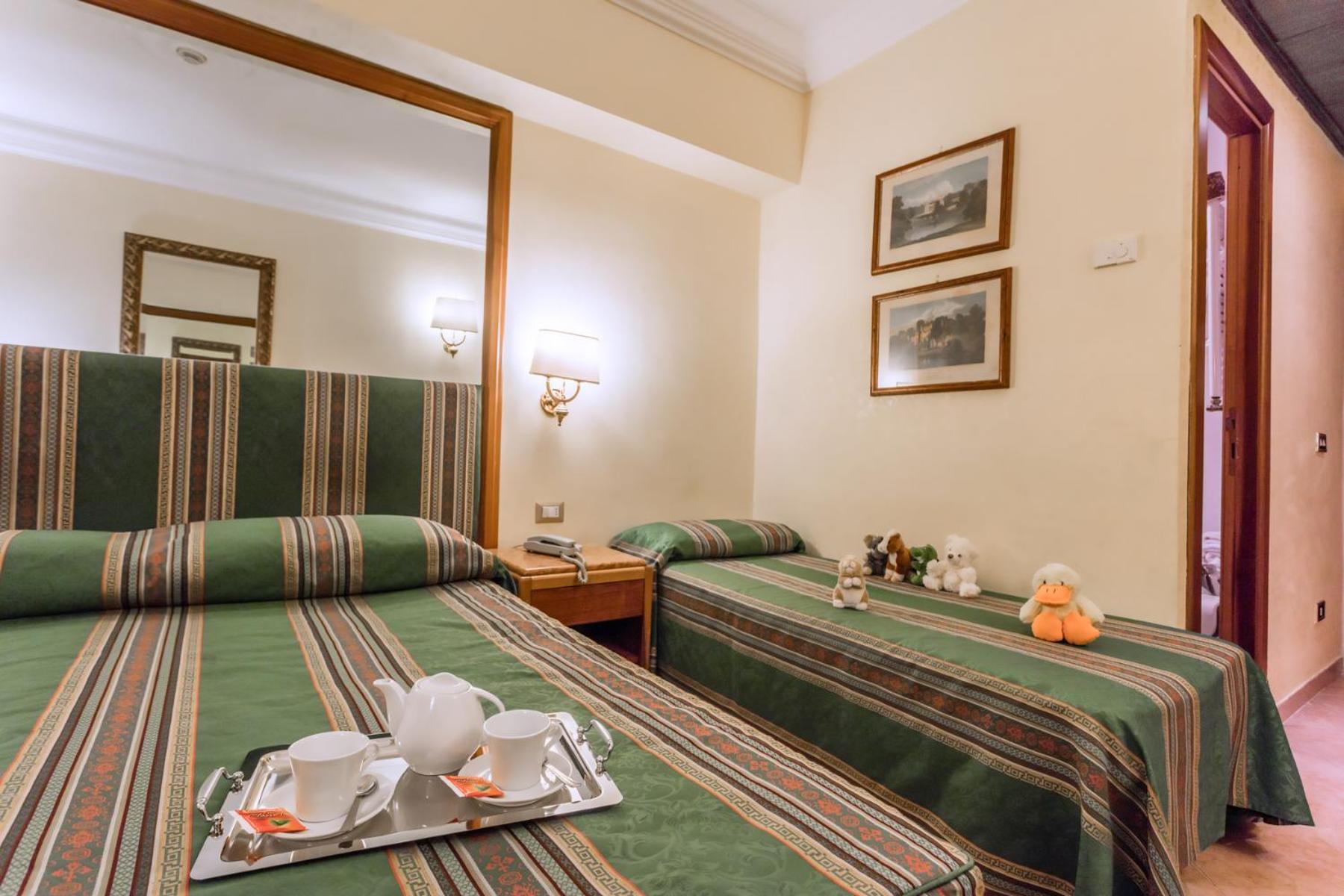 Triple Room photo 1