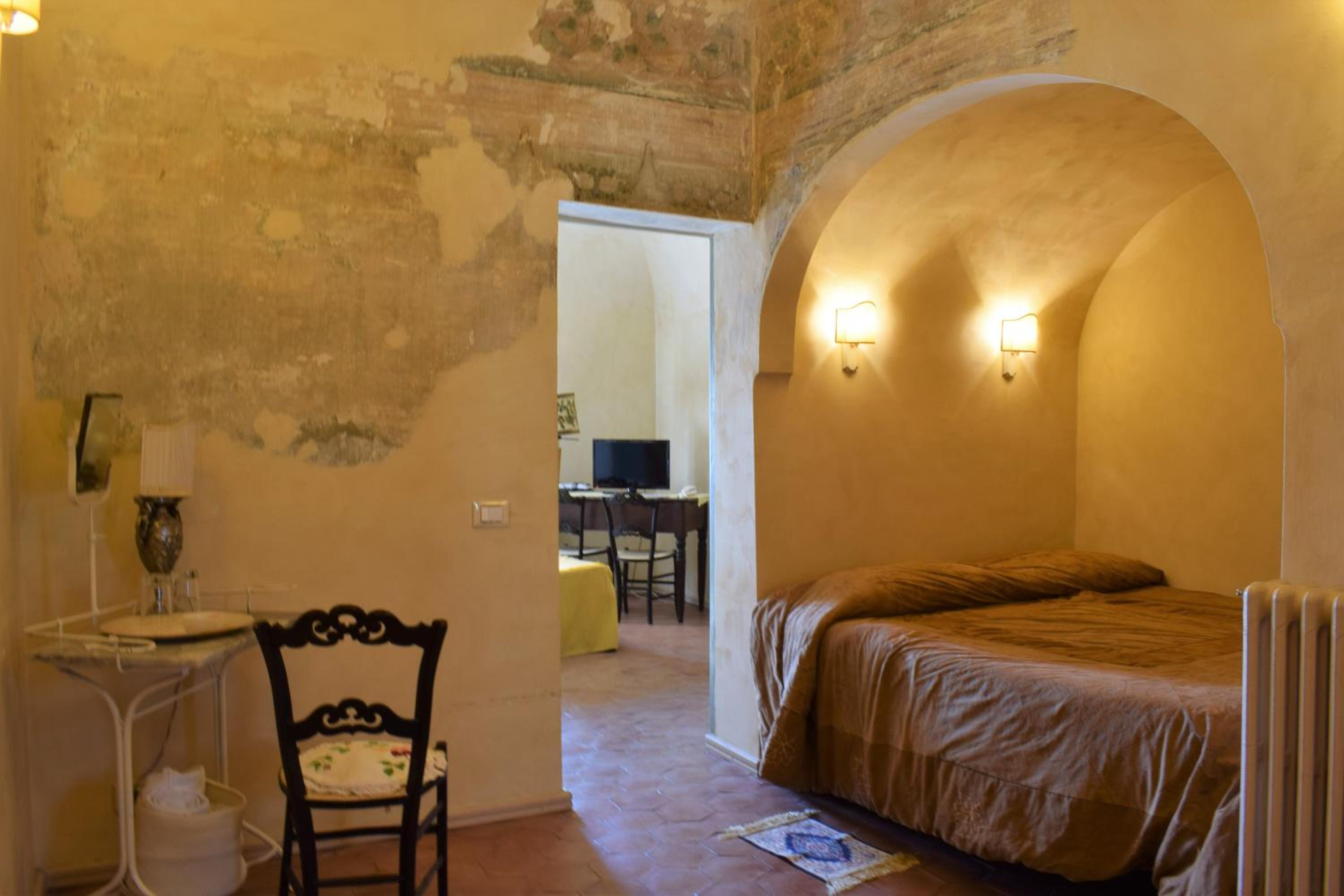 Superior Double Room photo 1