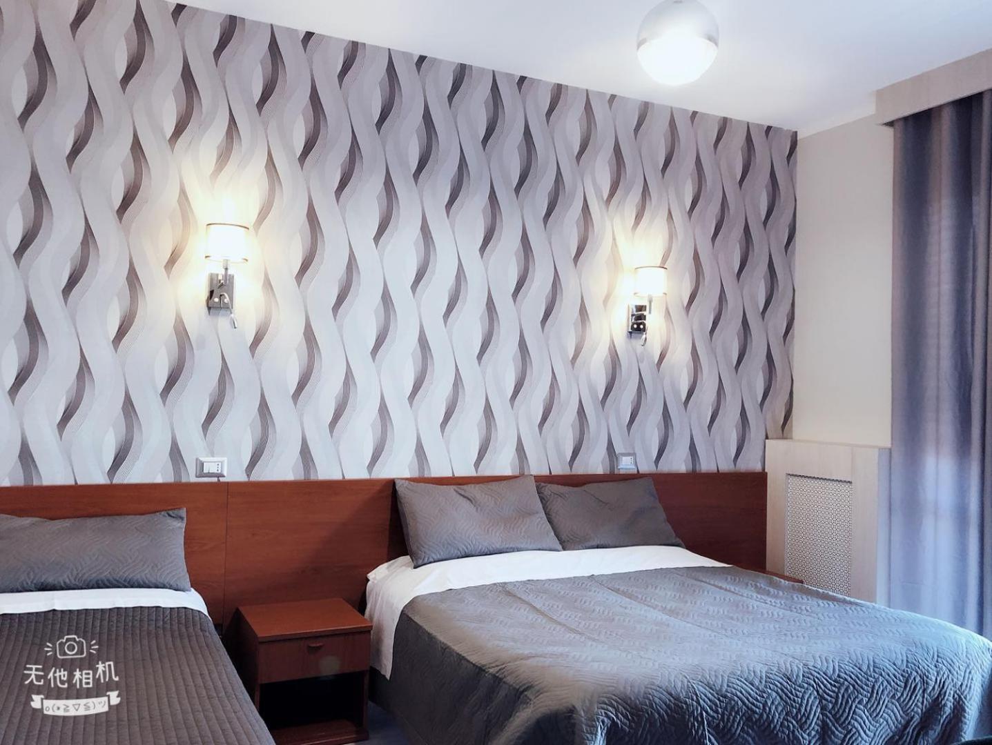 Deluxe Triple Room photo 1