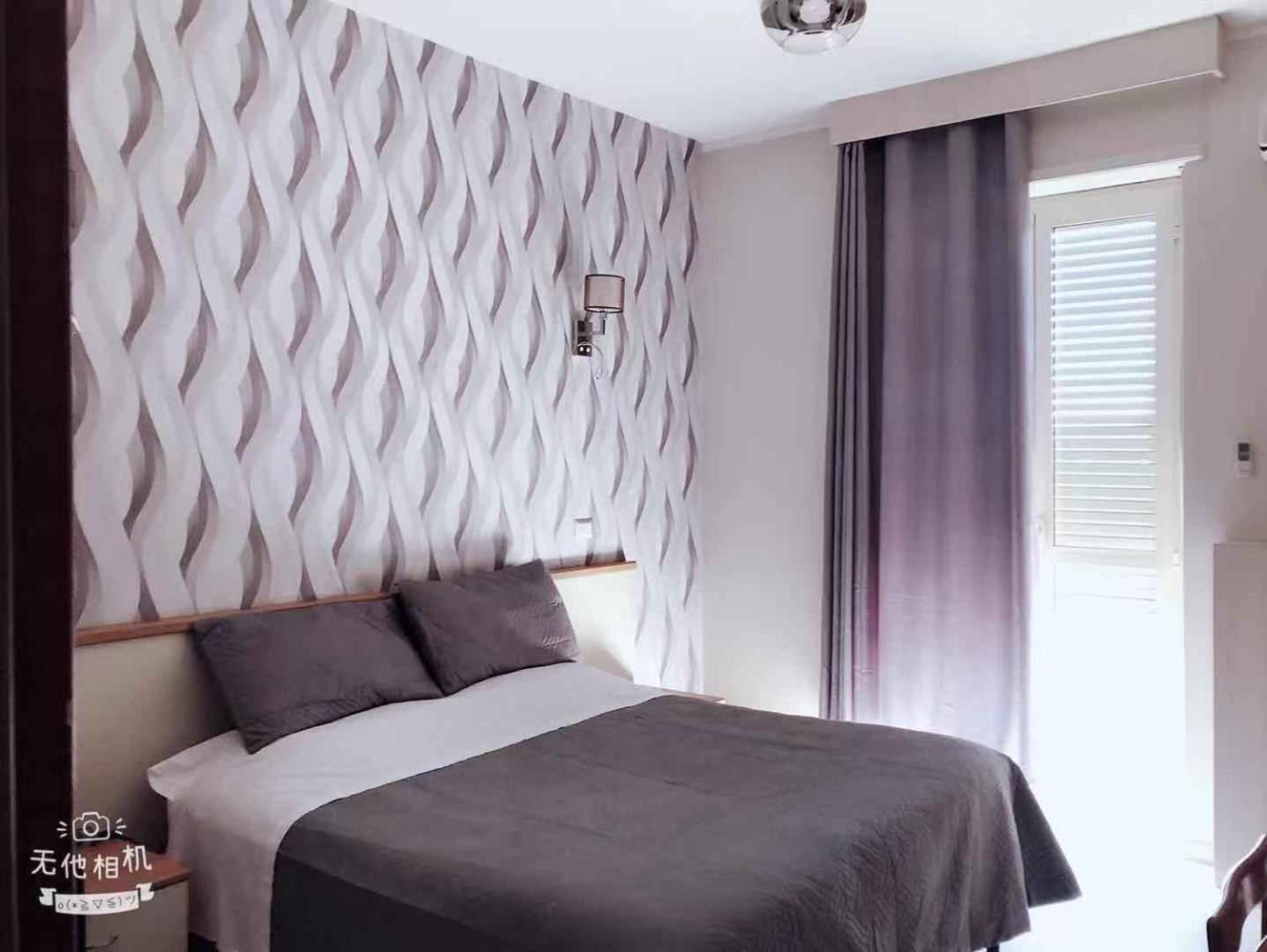 Deluxe Double or Twin Room photo 1