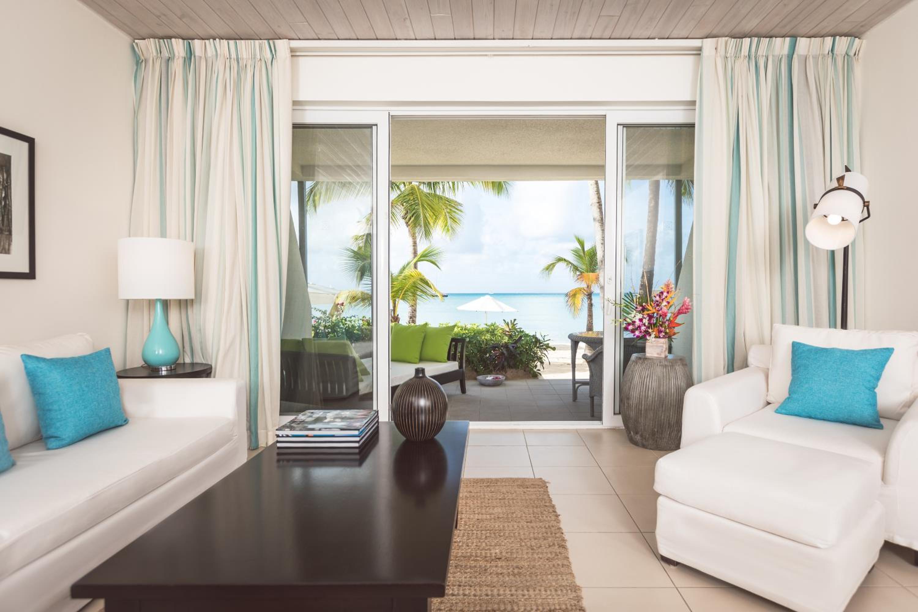Beach Terrace Two-Bedroom Suite photo 2