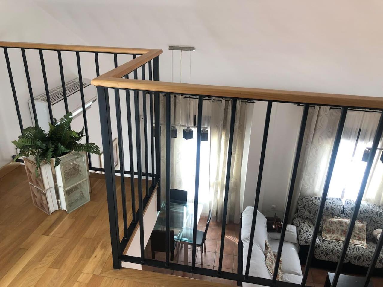 Casa de tres habitaciones